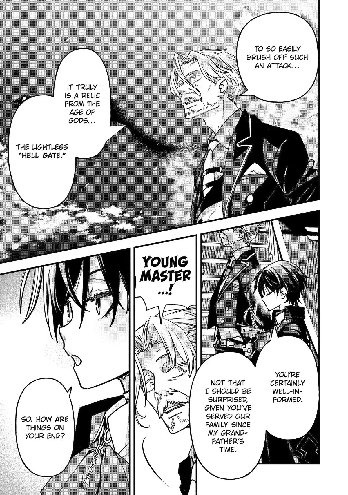 Read Repeated Vice chapter 7 image 20 on Lezhin