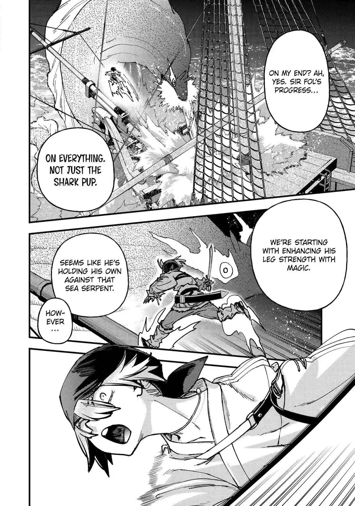 Read Repeated Vice chapter 7 image 21 on Lezhin