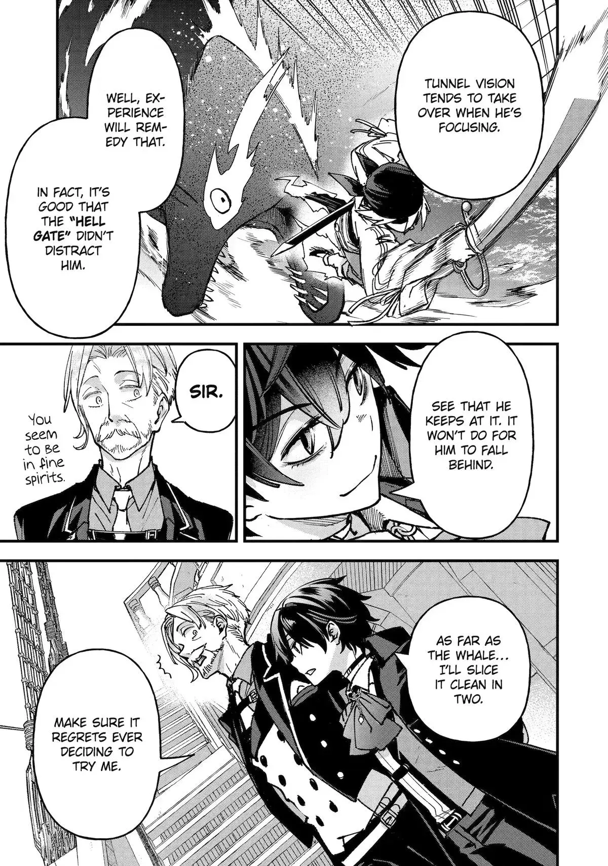 Read Repeated Vice chapter 7 image 22 on Lezhin