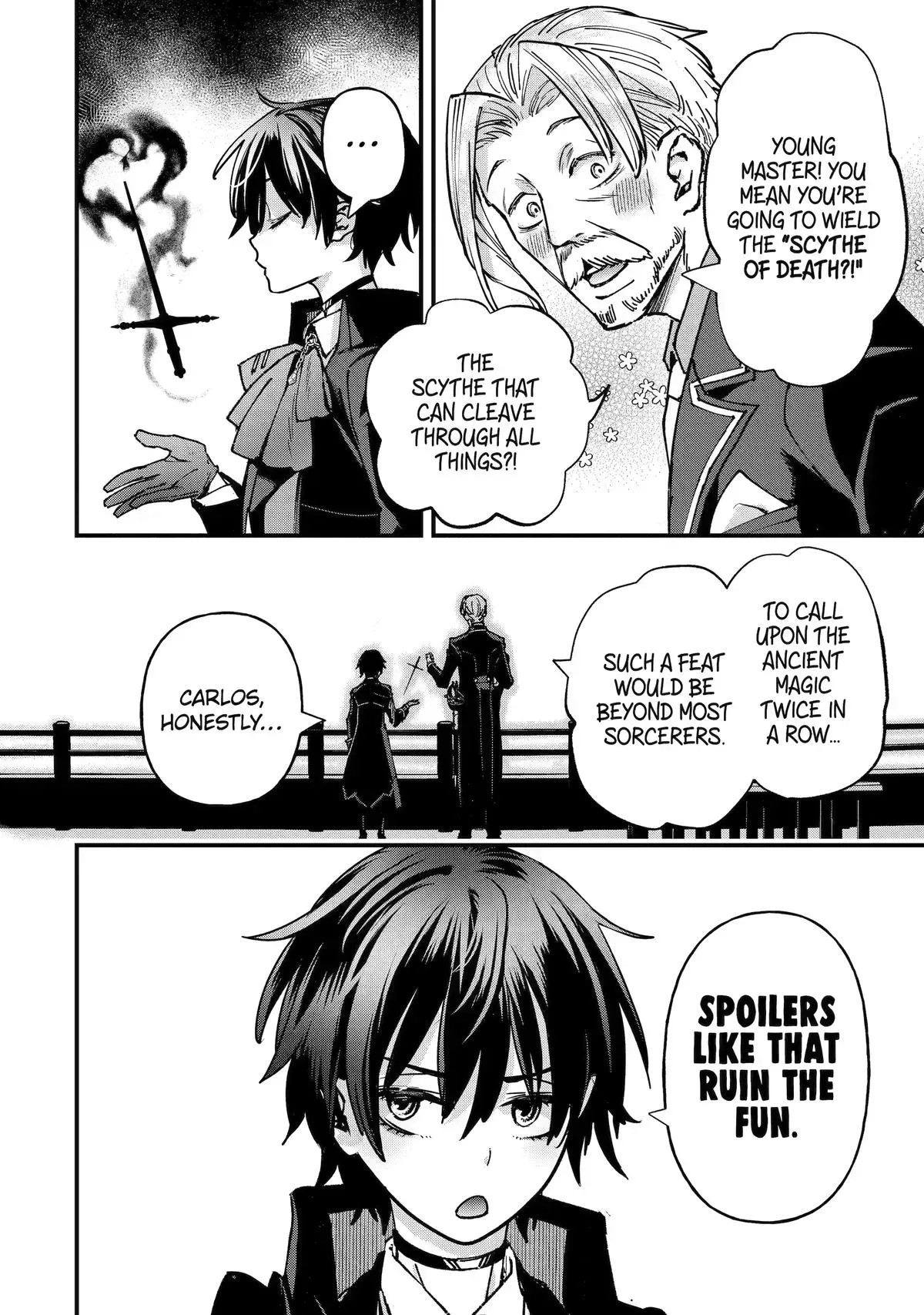 Read Repeated Vice chapter 7 image 23 on Lezhin
