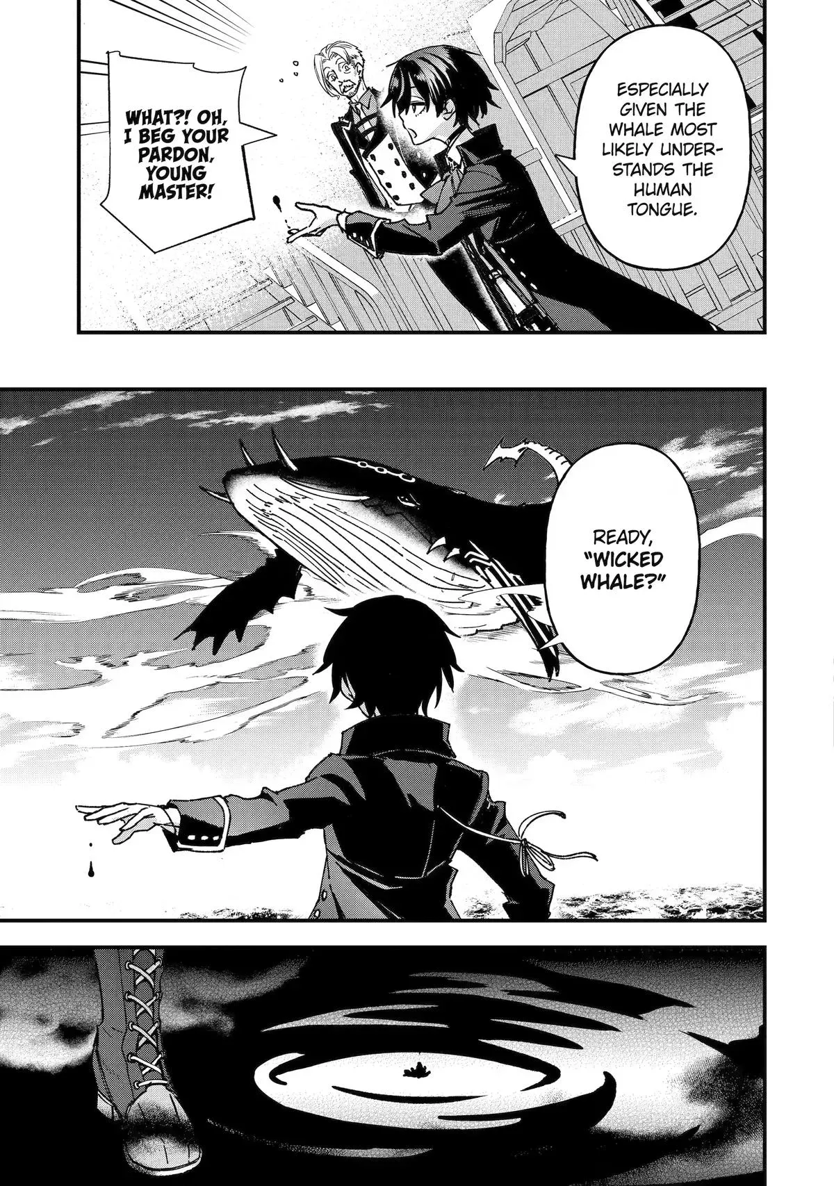 Read Repeated Vice chapter 7 image 24 on Lezhin