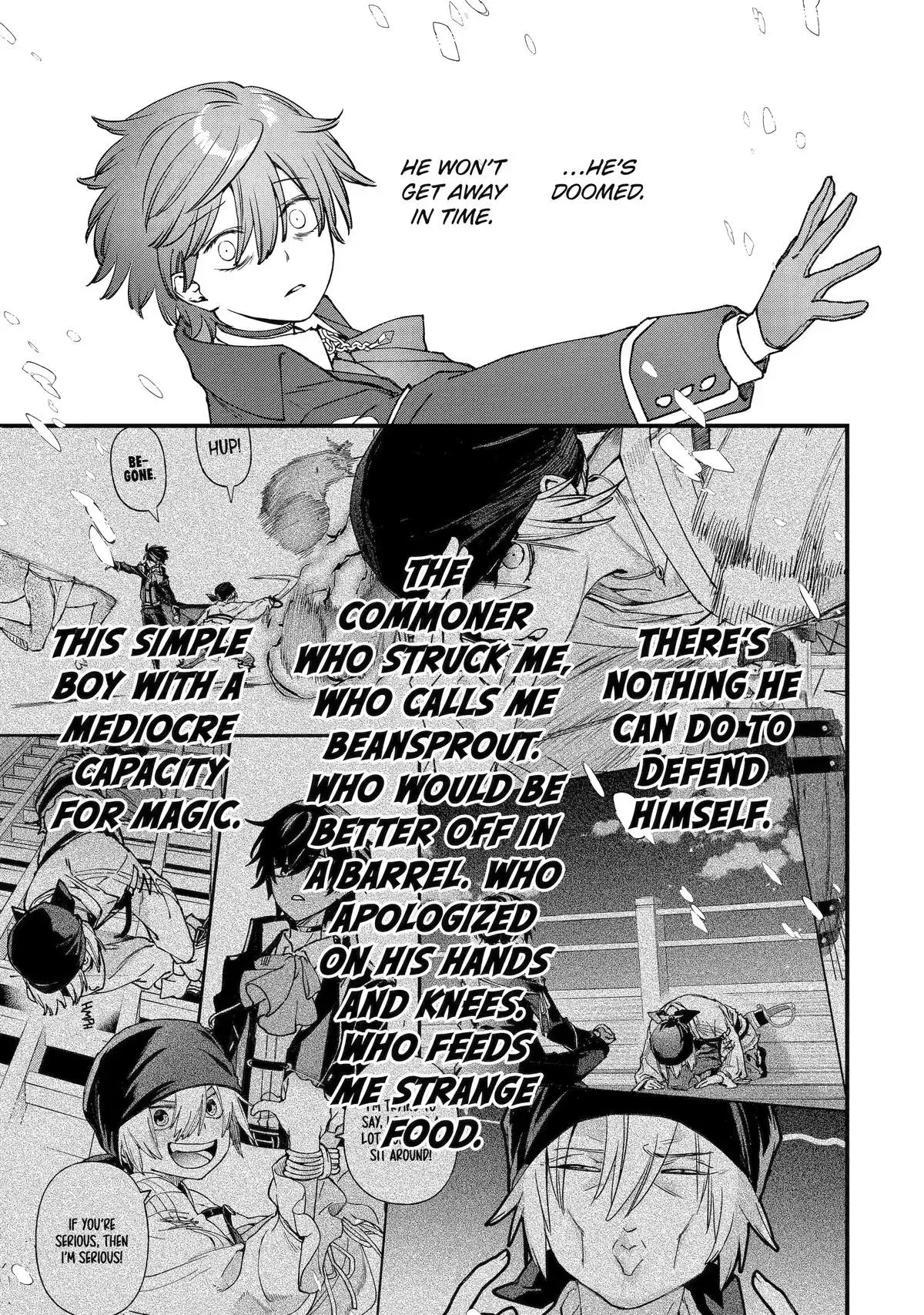 Read Repeated Vice chapter 7 image 36 on Lezhin