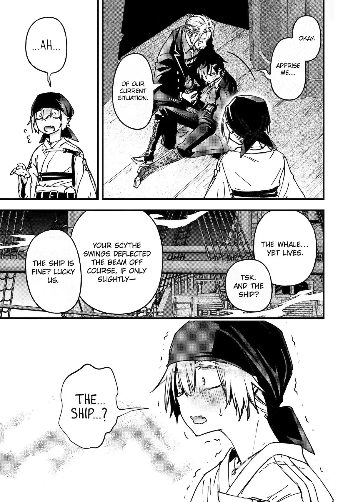 Read Repeated Vice chapter 7 image 53 on Lezhin