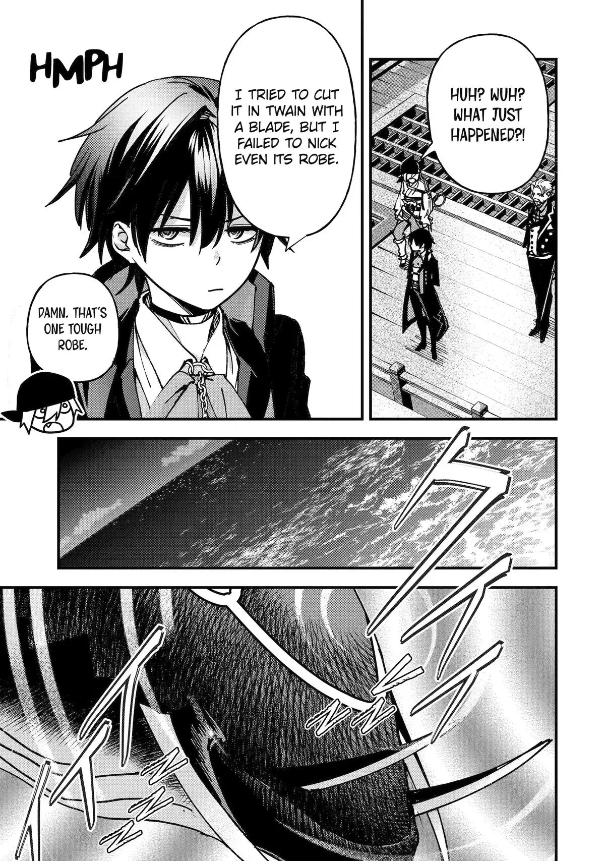 Read Repeated Vice chapter 7 image 6 on Lezhin