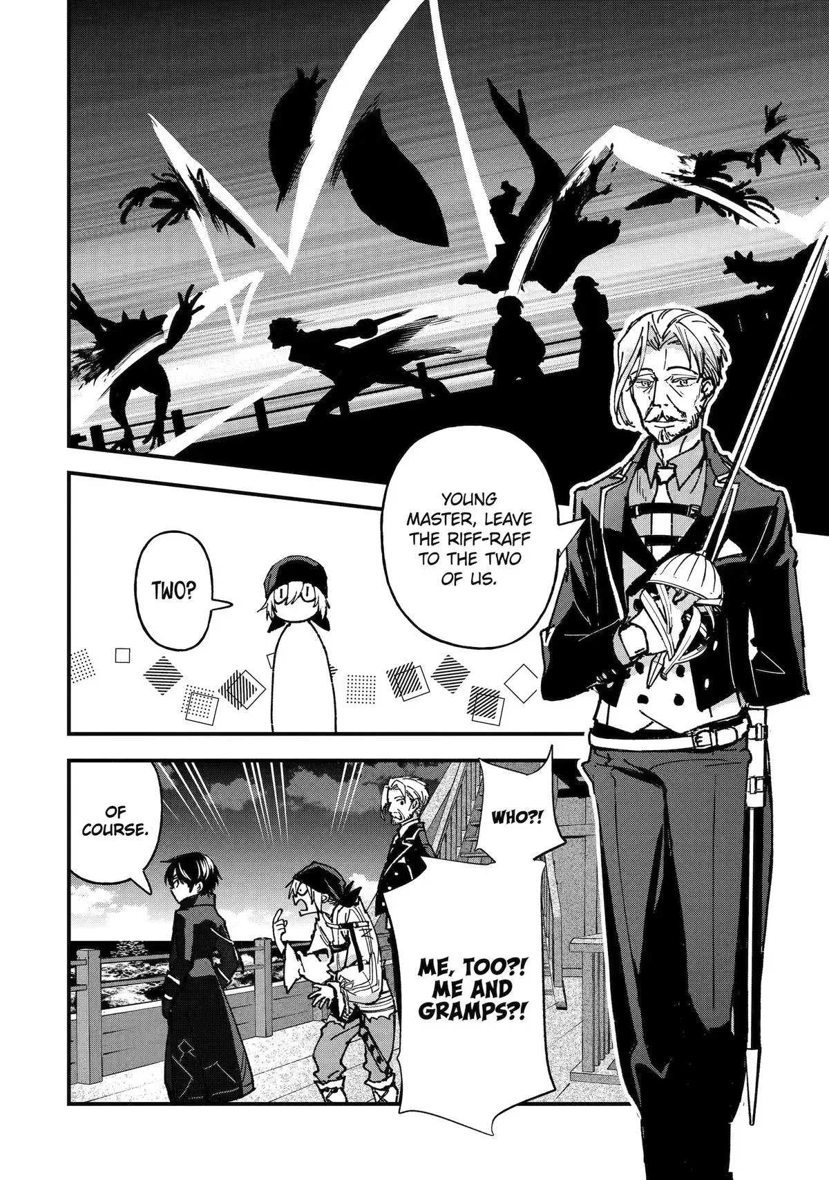 Read Repeated Vice chapter 7 image 9 on Lezhin