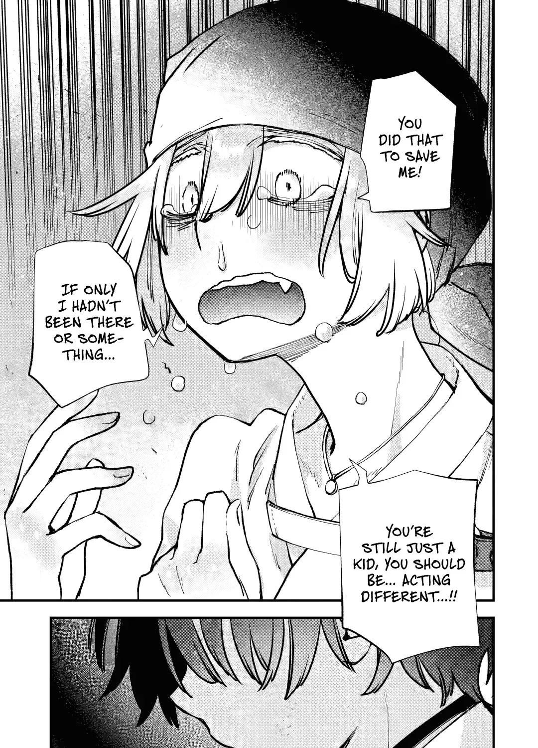 Read Repeated Vice chapter 8.1 image 5 on Lezhin