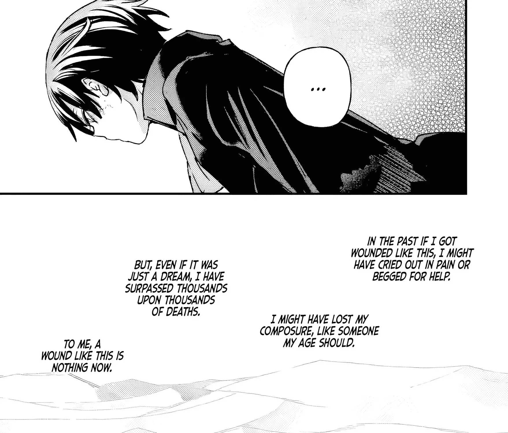Read Repeated Vice chapter 8.2 image 1 on Lezhin