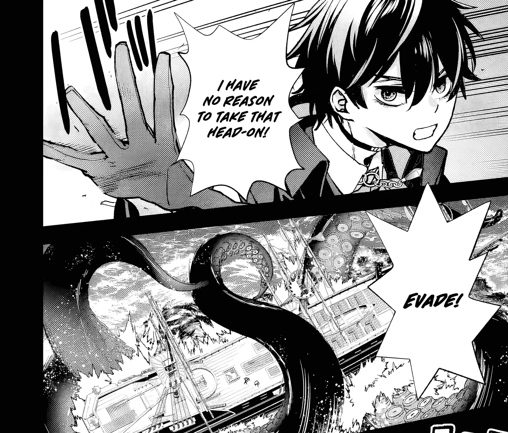 Read Repeated Vice chapter 8.2 image 19 on Lezhin