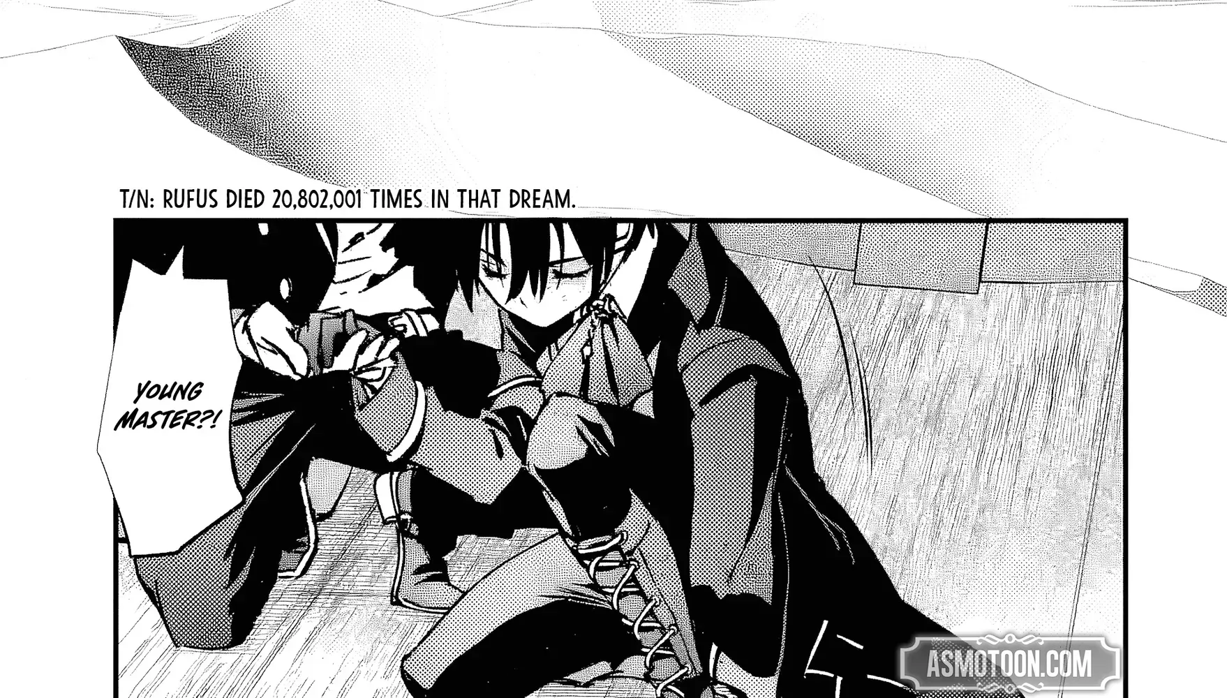 Read Repeated Vice chapter 8.2 image 2 on Lezhin