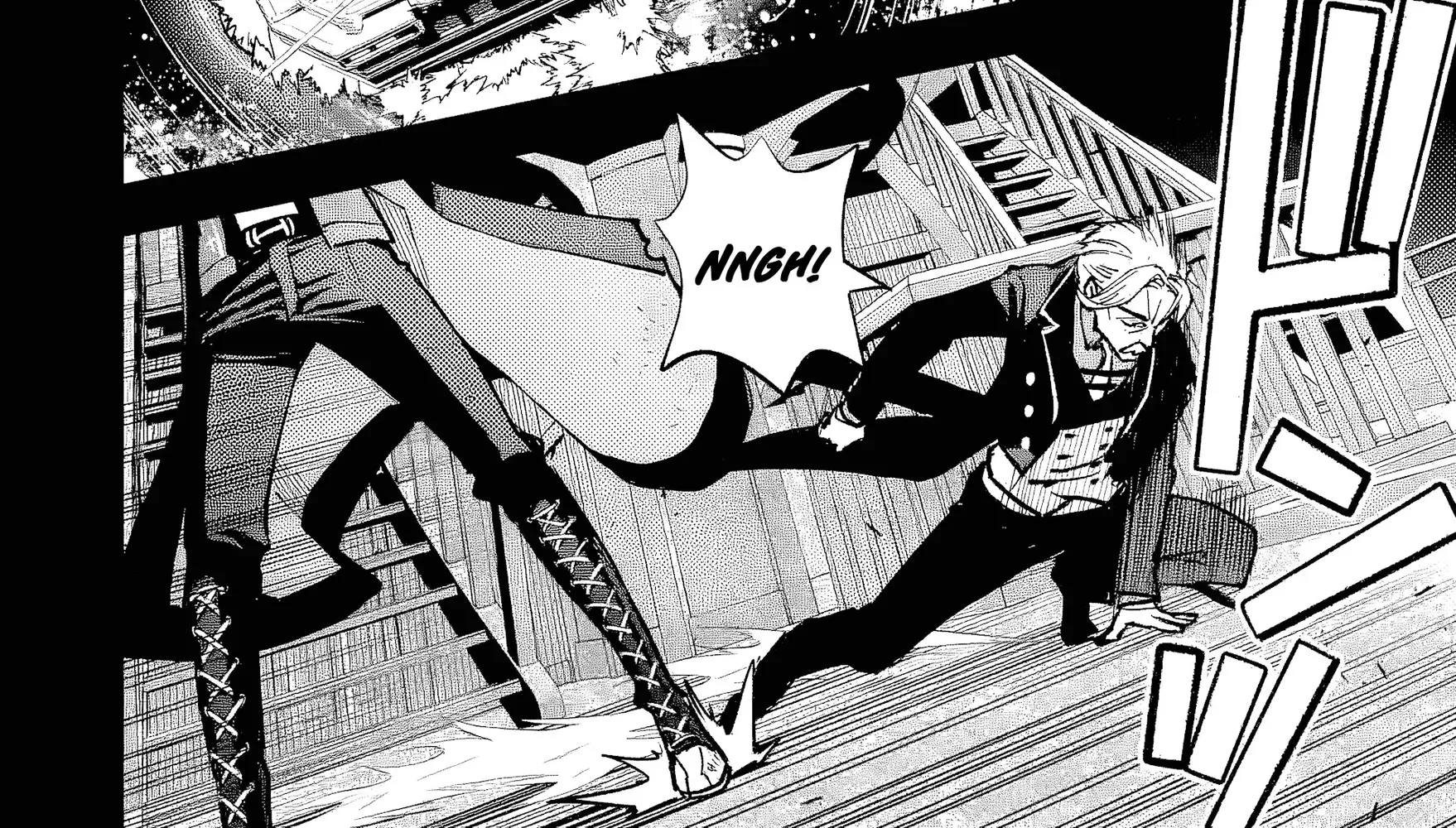 Read Repeated Vice chapter 8.2 image 20 on Lezhin