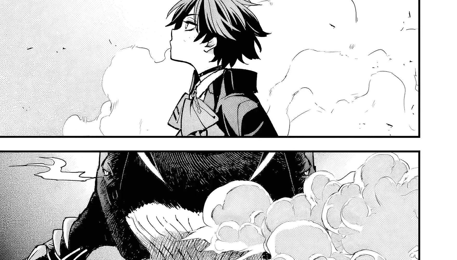 Read Repeated Vice chapter 8.2 image 6 on Lezhin