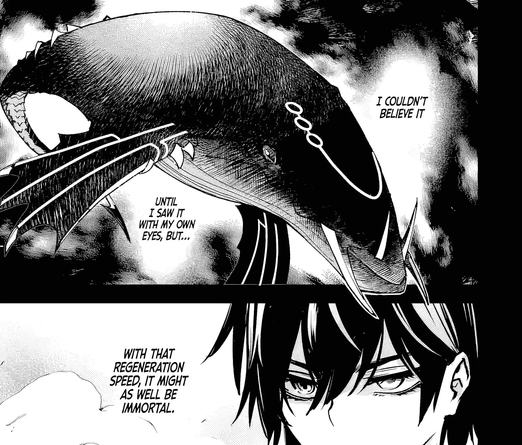 Read Repeated Vice chapter 8.3 image 11 on Lezhin