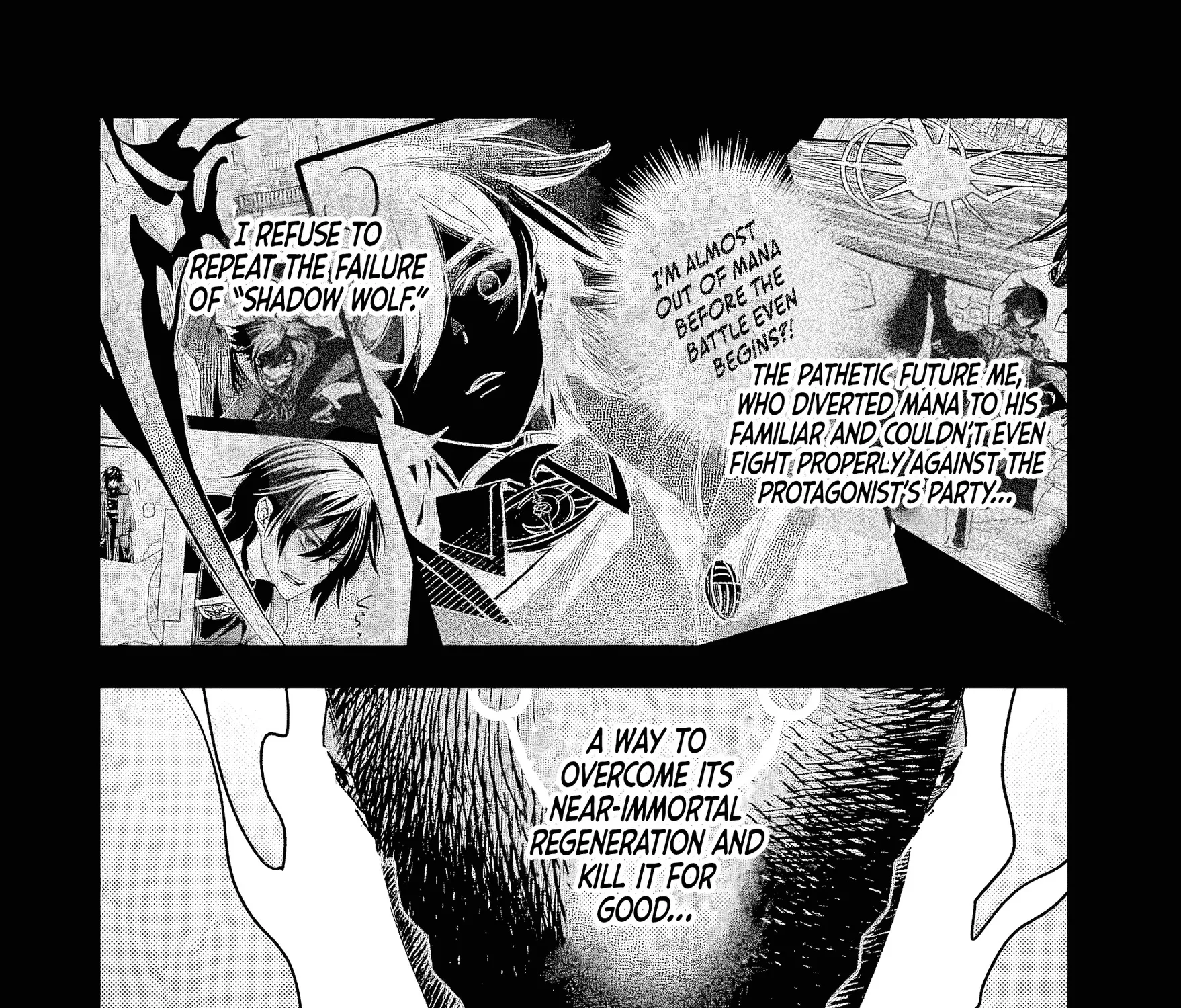 Read Repeated Vice chapter 8.3 image 13 on Lezhin