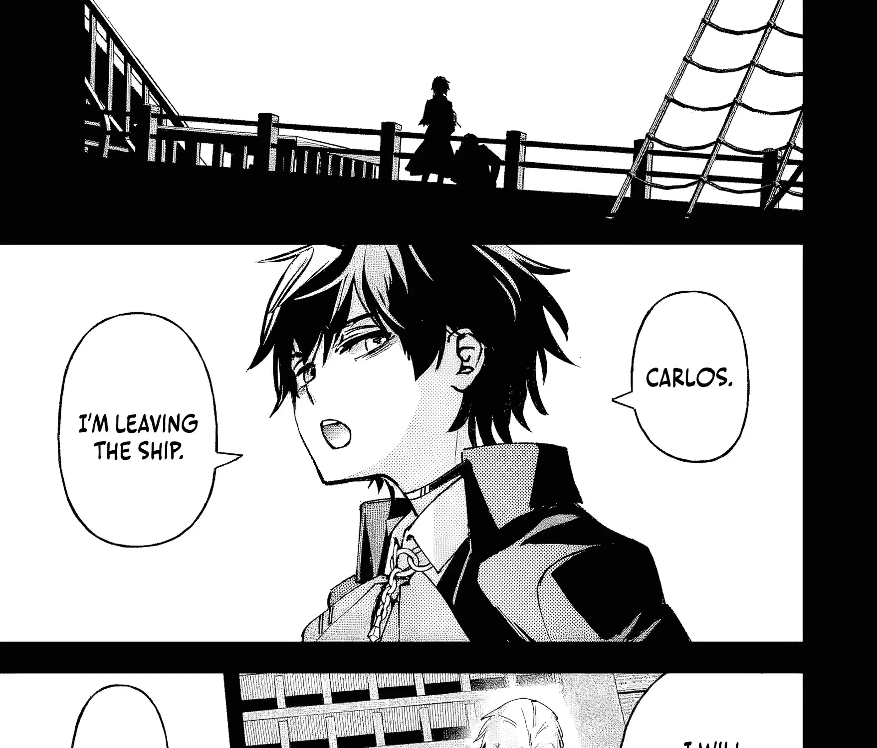 Read Repeated Vice chapter 8.3 image 15 on Lezhin