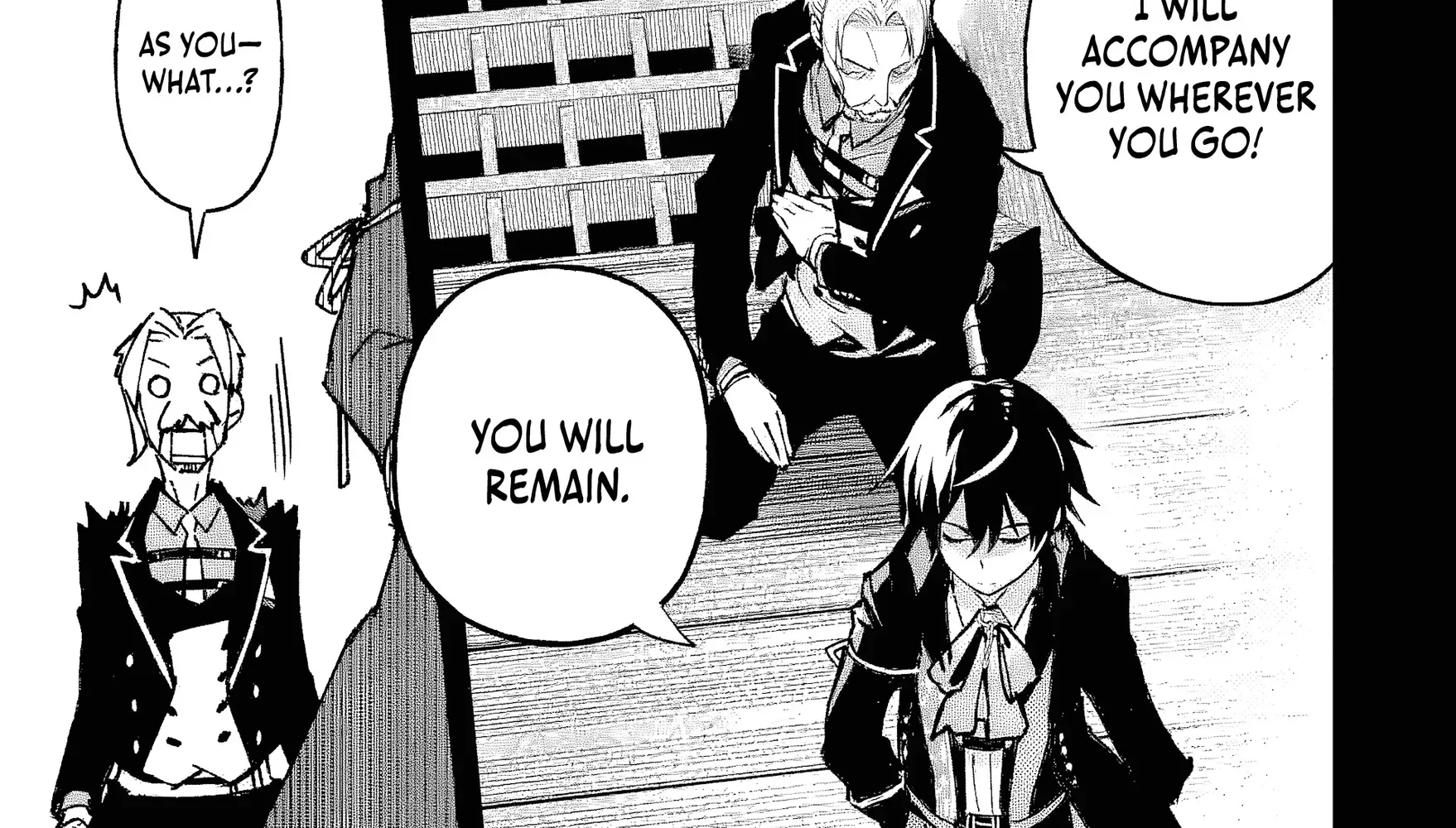 Read Repeated Vice chapter 8.3 image 16 on Lezhin