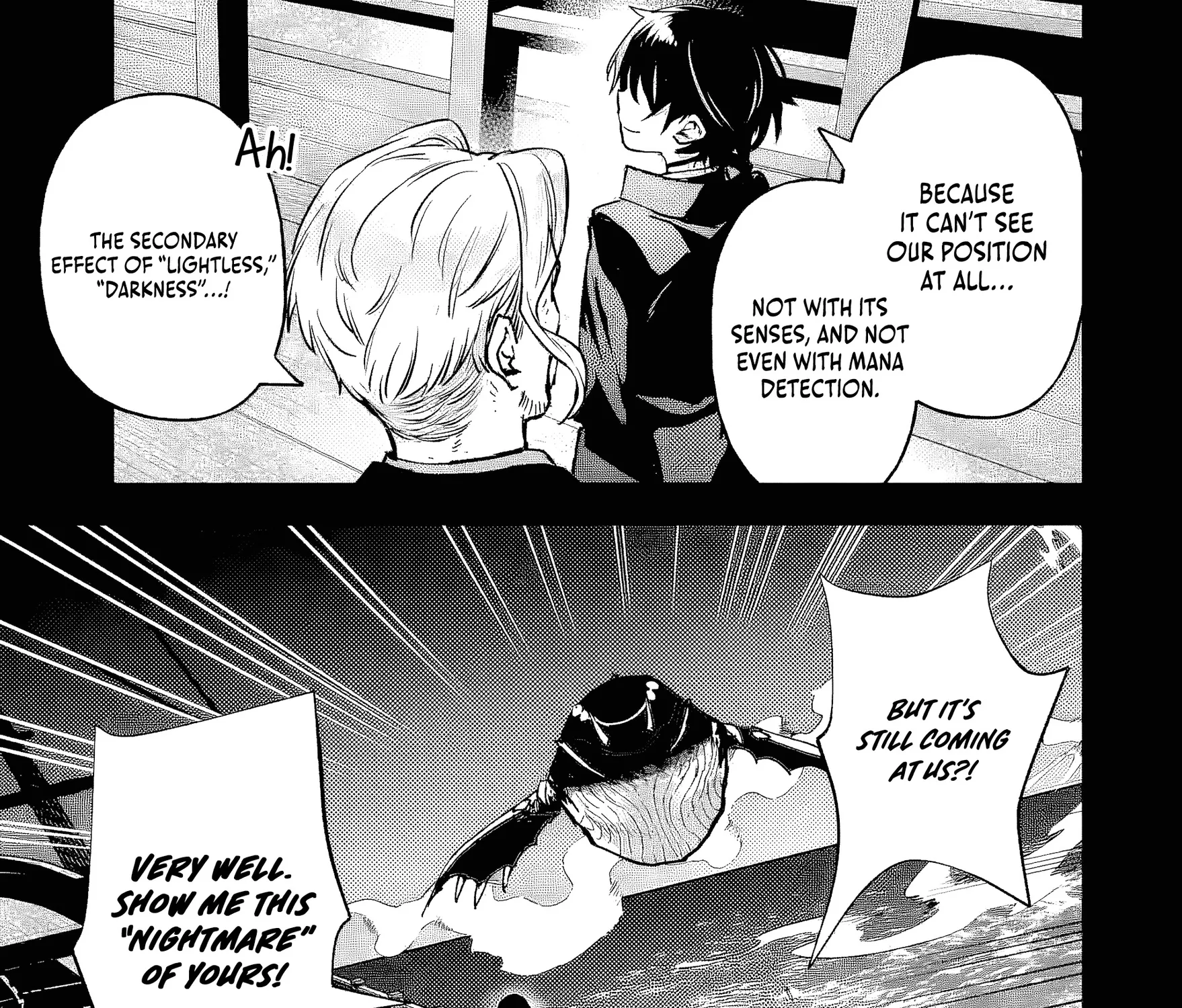 Read Repeated Vice chapter 8.3 image 5 on Lezhin