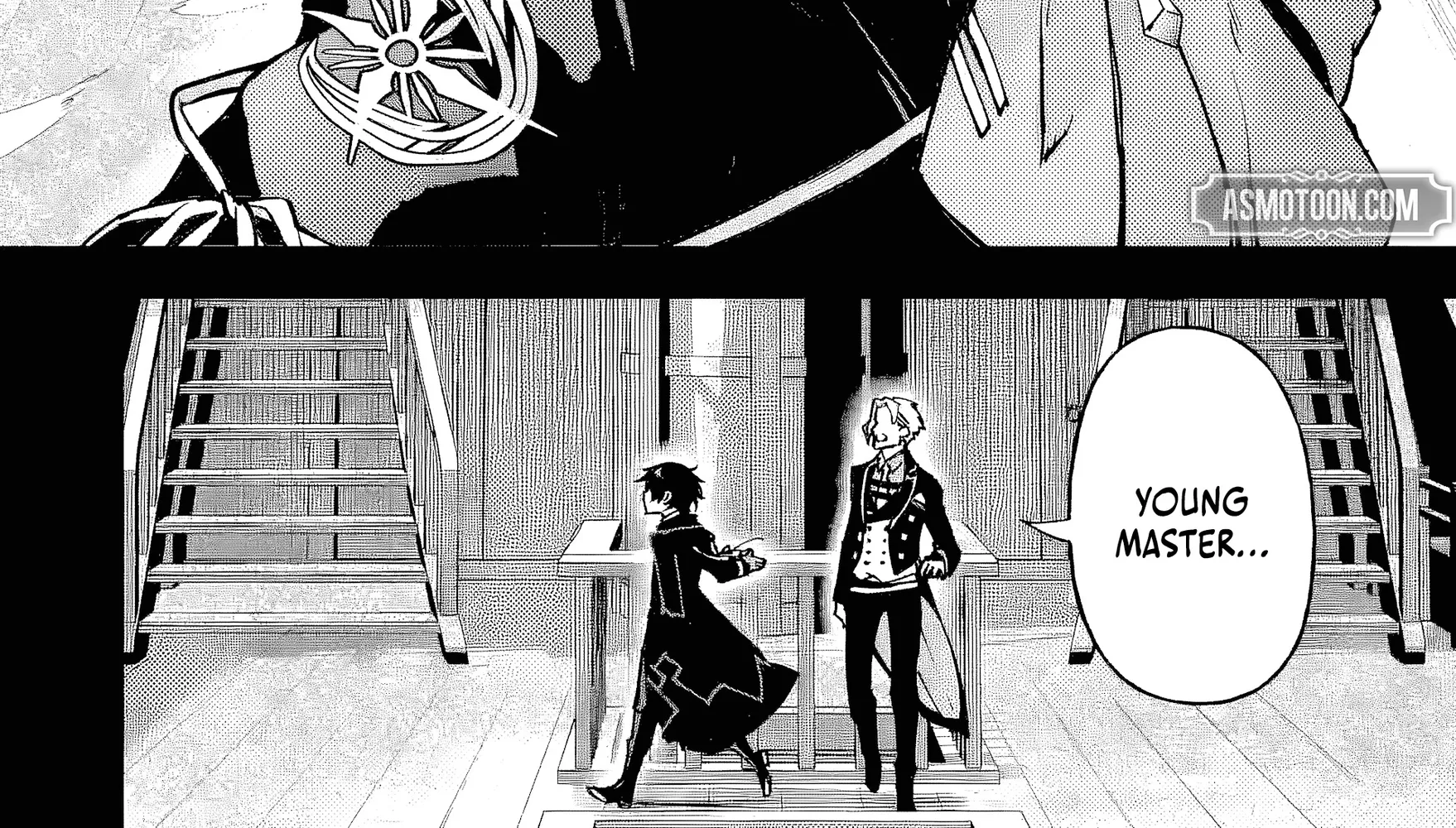 Read Repeated Vice chapter 8.4 image 10 on Lezhin