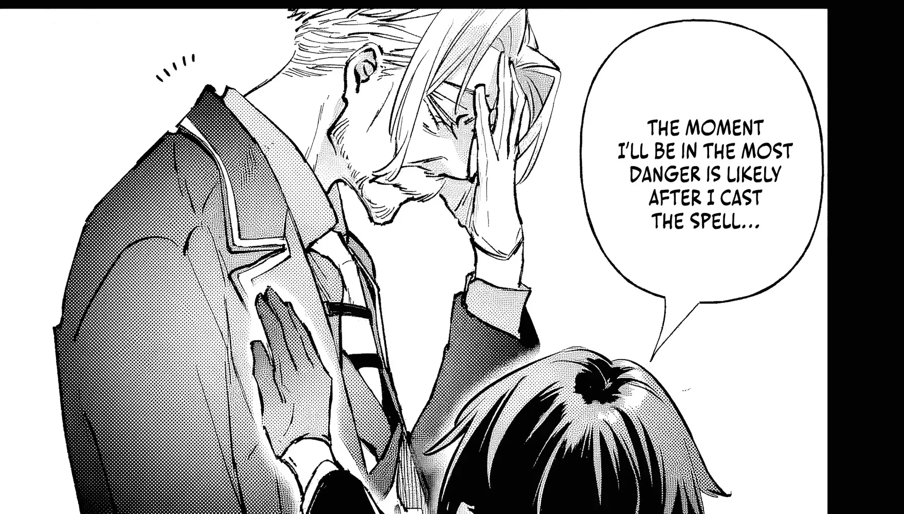 Read Repeated Vice chapter 8.4 image 8 on Lezhin