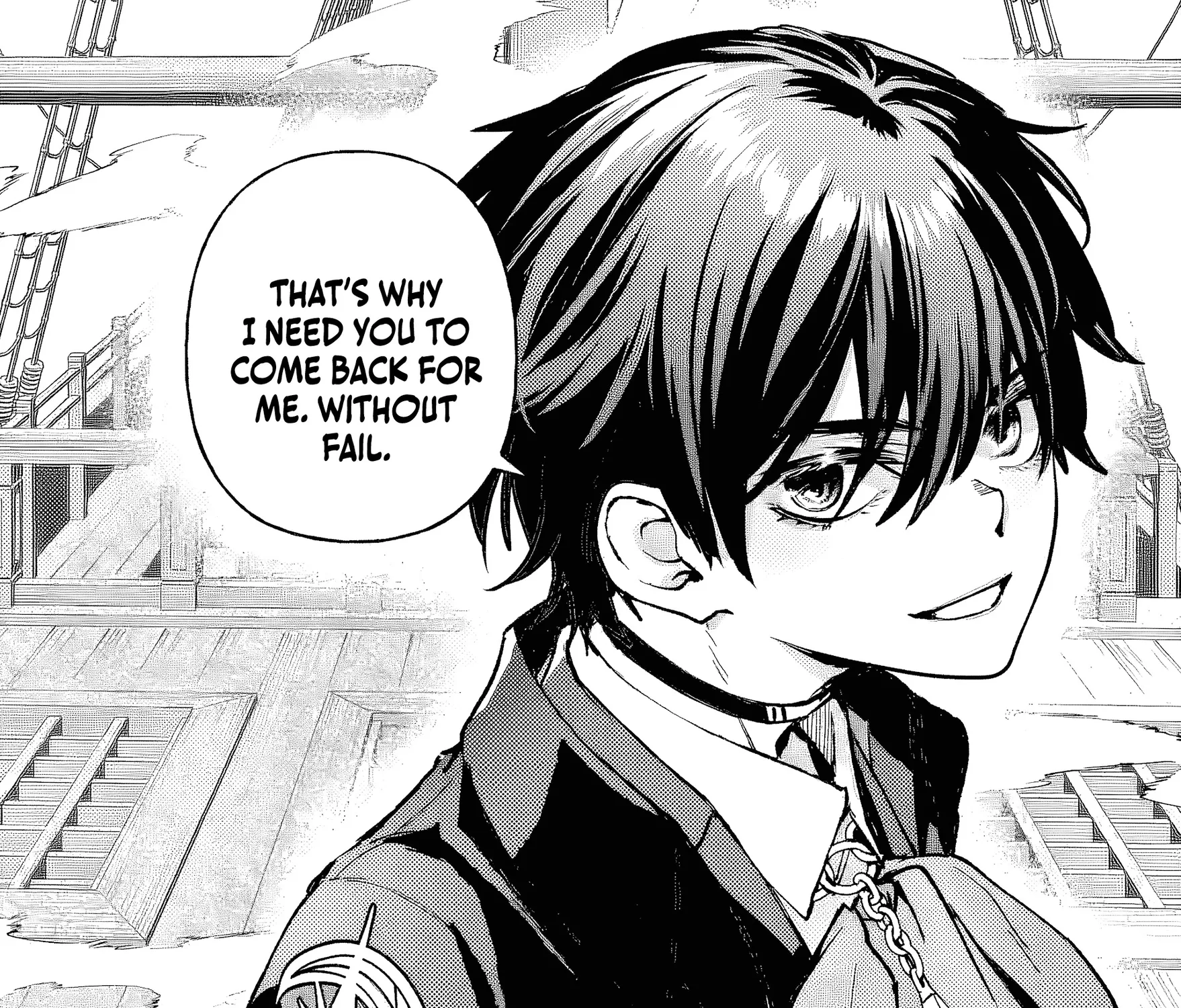 Read Repeated Vice chapter 8.4 image 9 on Lezhin