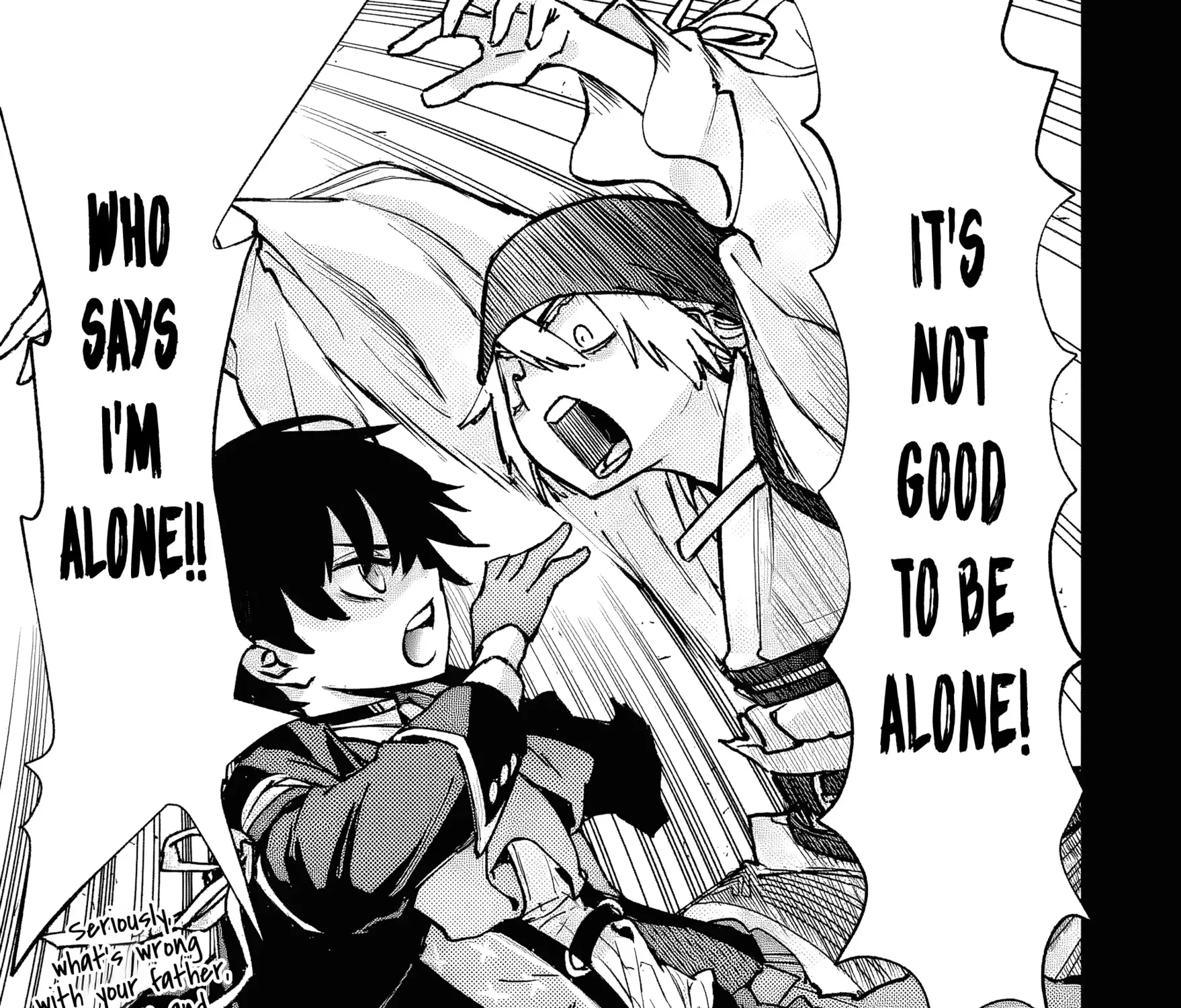 Read Repeated Vice chapter 8.5 image 11 on Lezhin