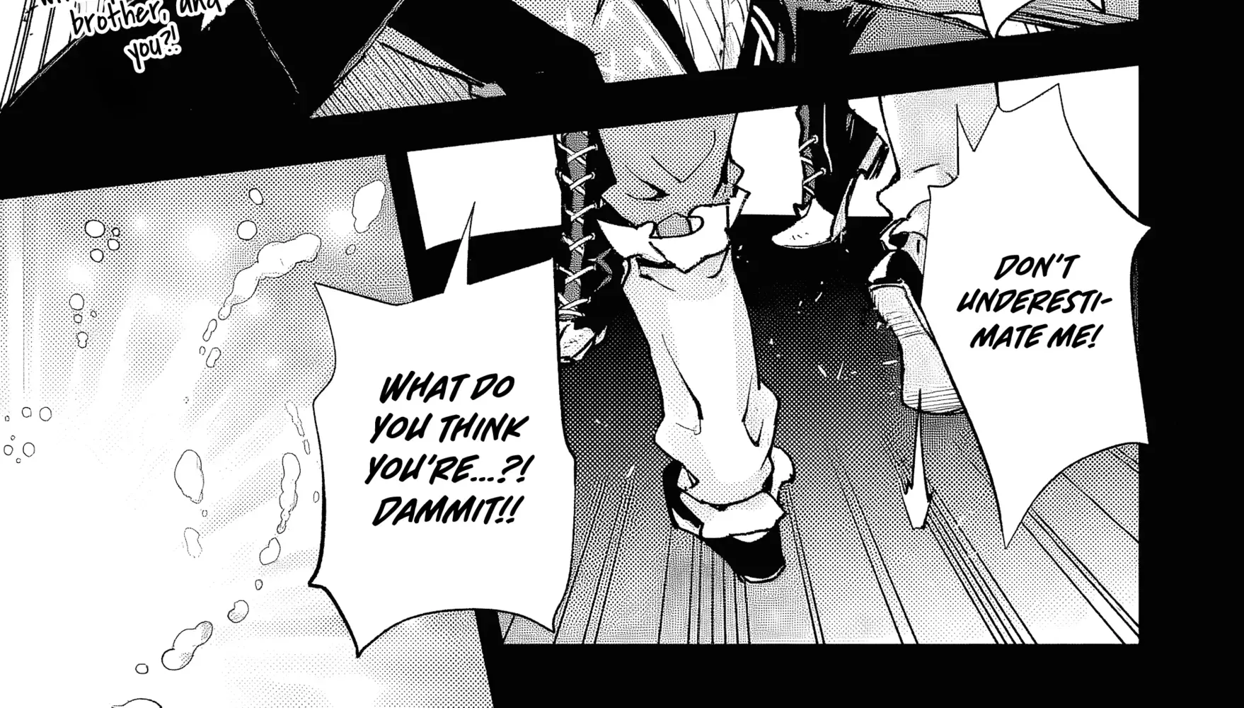 Read Repeated Vice chapter 8.5 image 12 on Lezhin