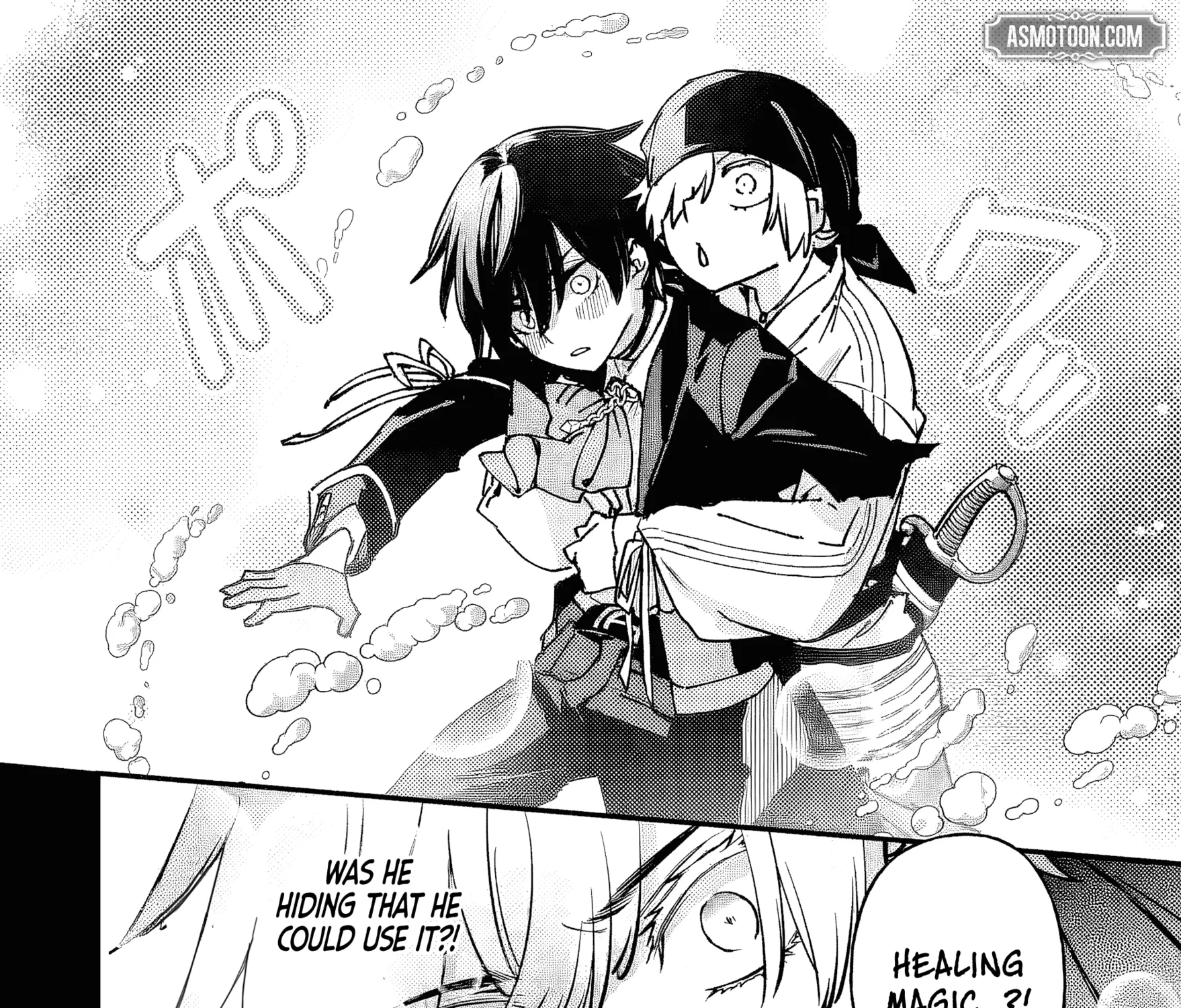 Read Repeated Vice chapter 8.5 image 13 on Lezhin