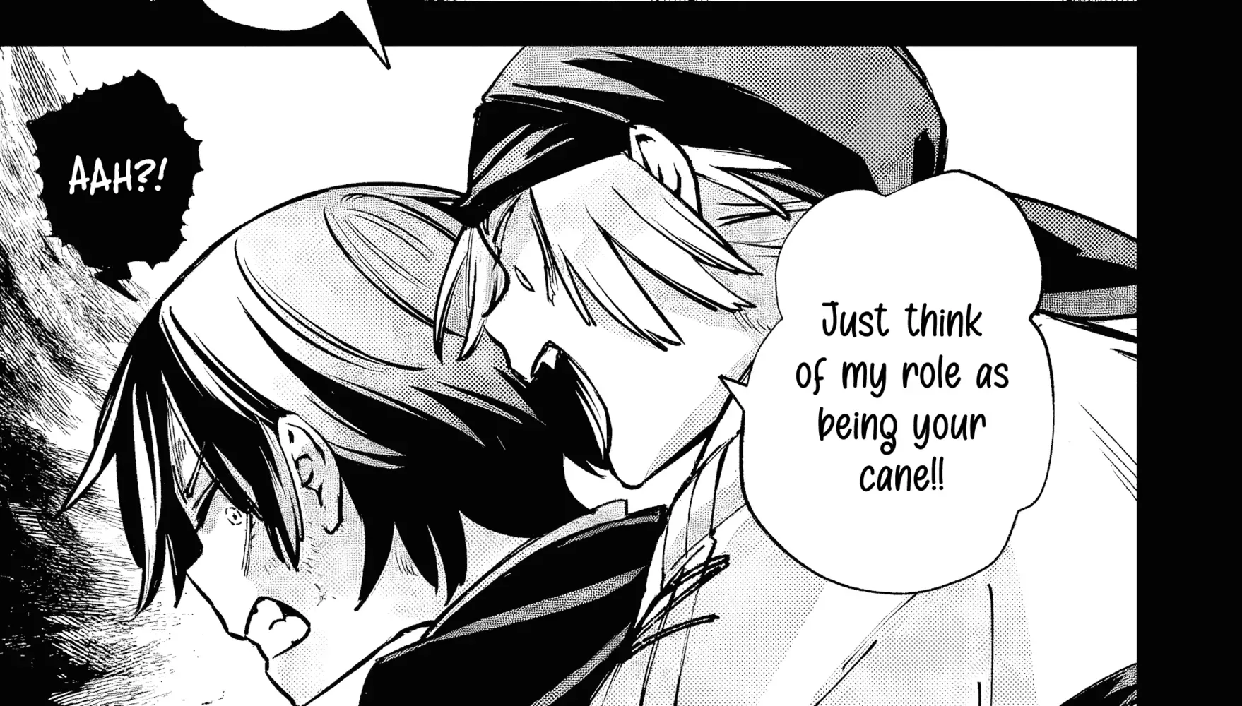 Read Repeated Vice chapter 8.5 image 16 on Lezhin