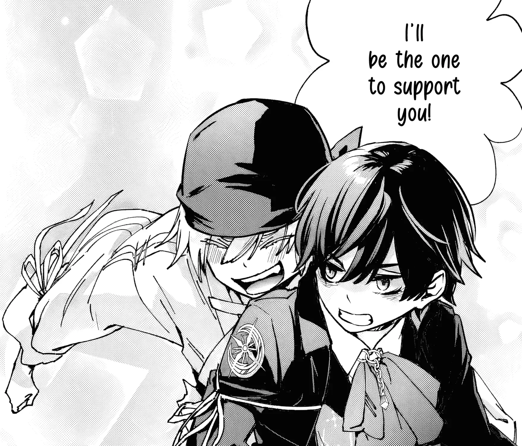 Read Repeated Vice chapter 8.5 image 17 on Lezhin