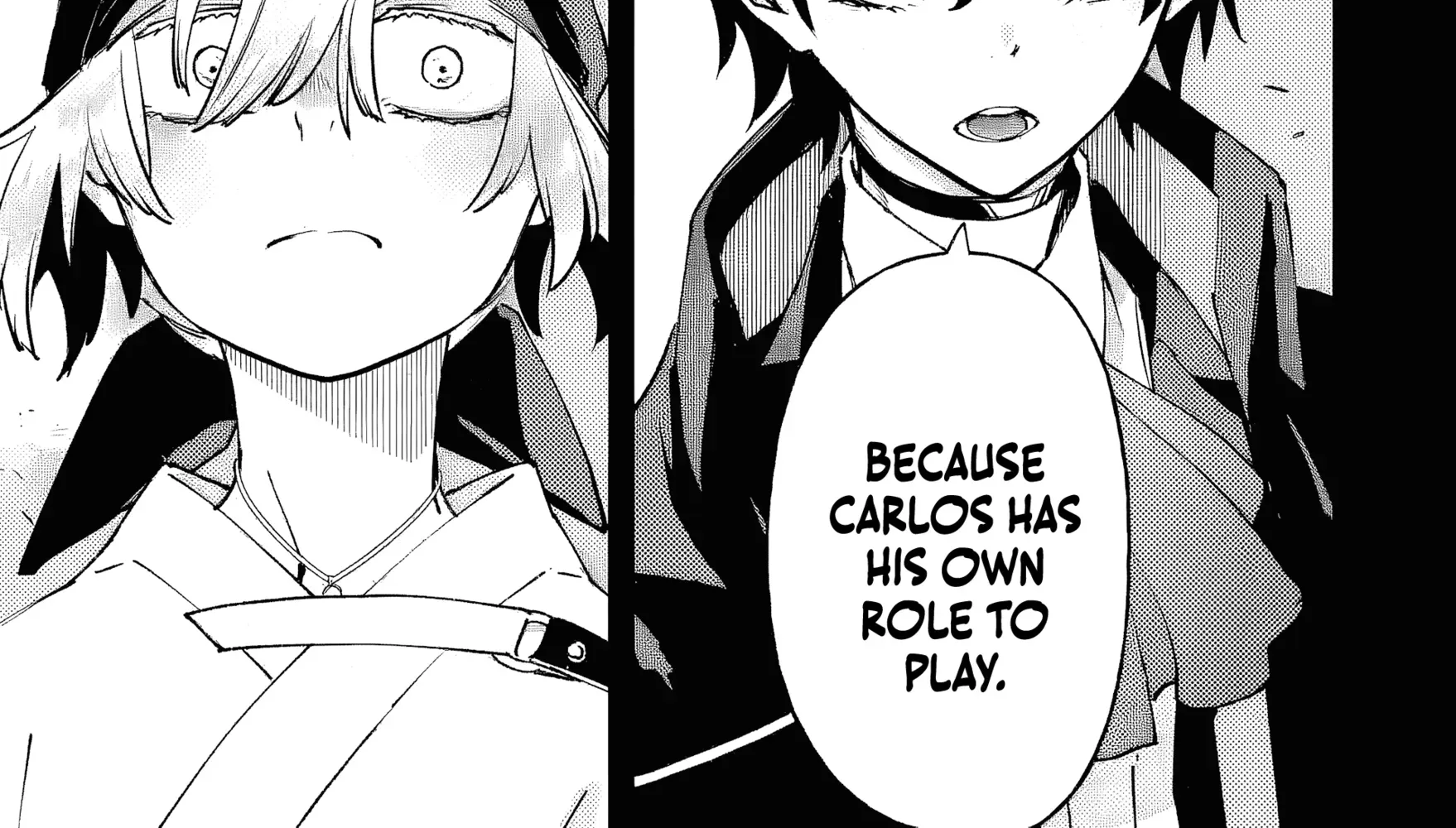 Read Repeated Vice chapter 8.5 image 8 on Lezhin