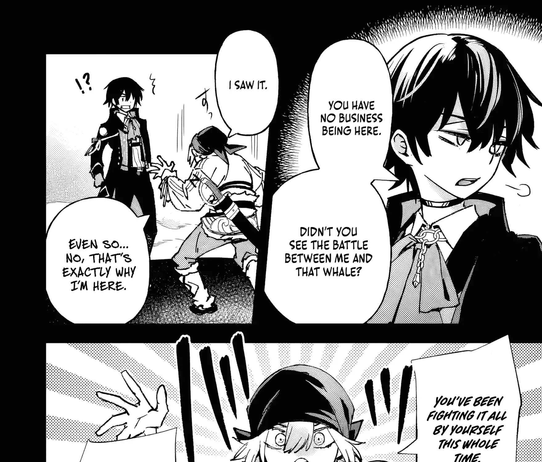 Read Repeated Vice chapter 8.5 image 9 on Lezhin