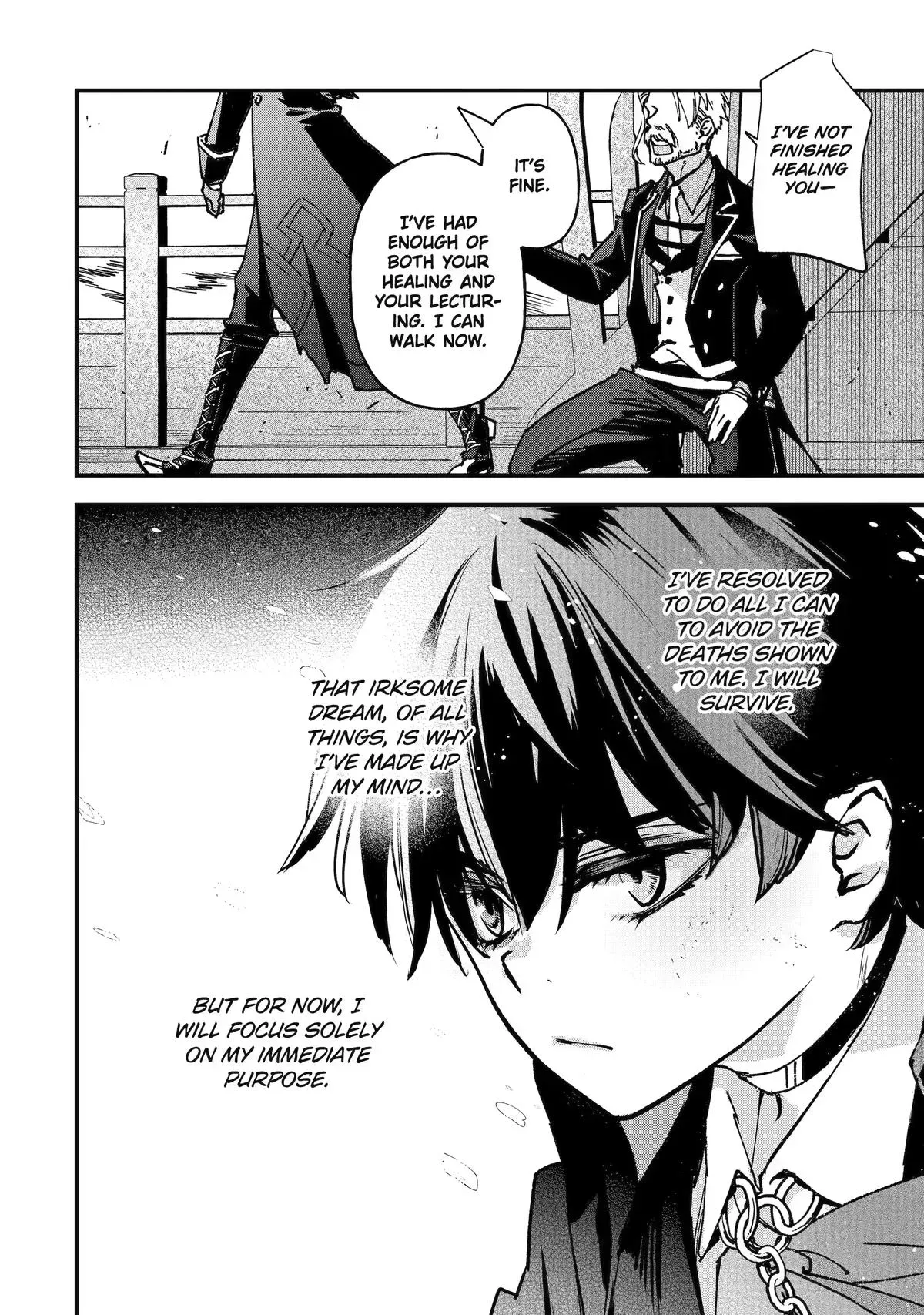 Read Repeated Vice chapter 8 image 11 on Lezhin