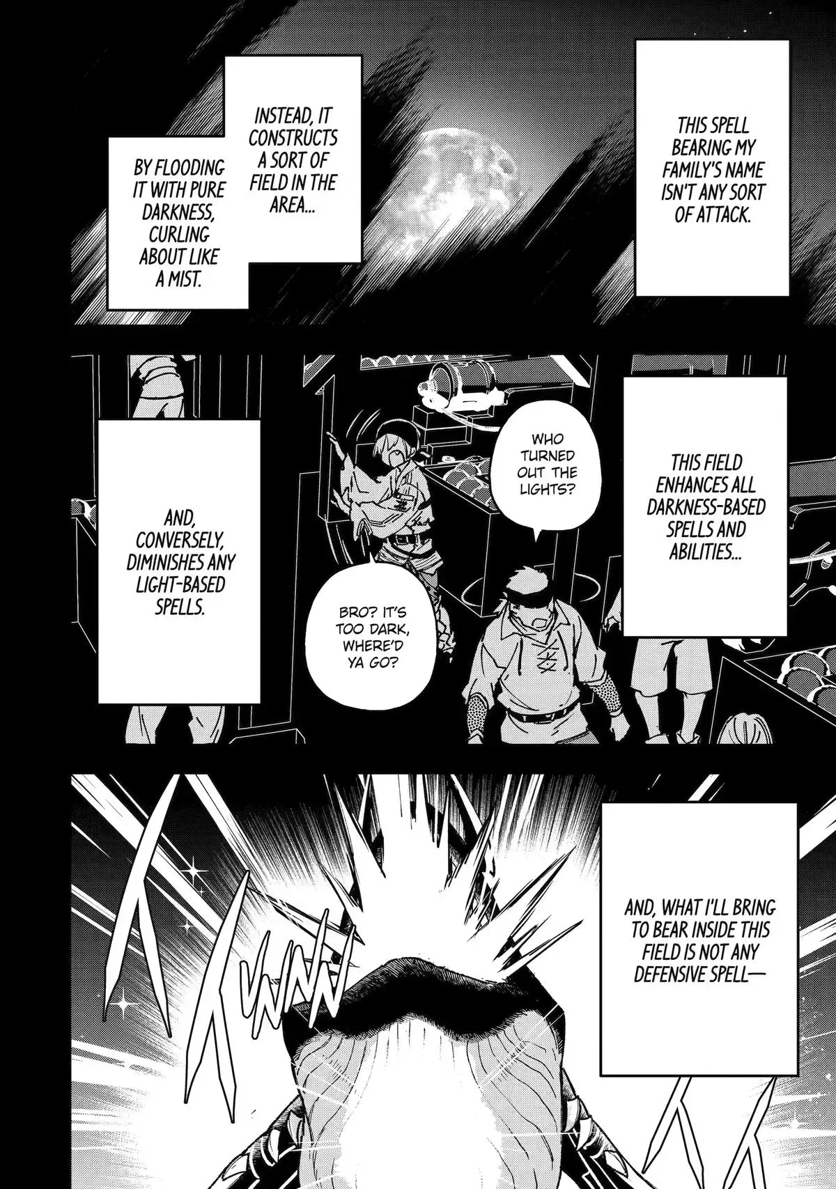 Read Repeated Vice chapter 8 image 17 on Lezhin