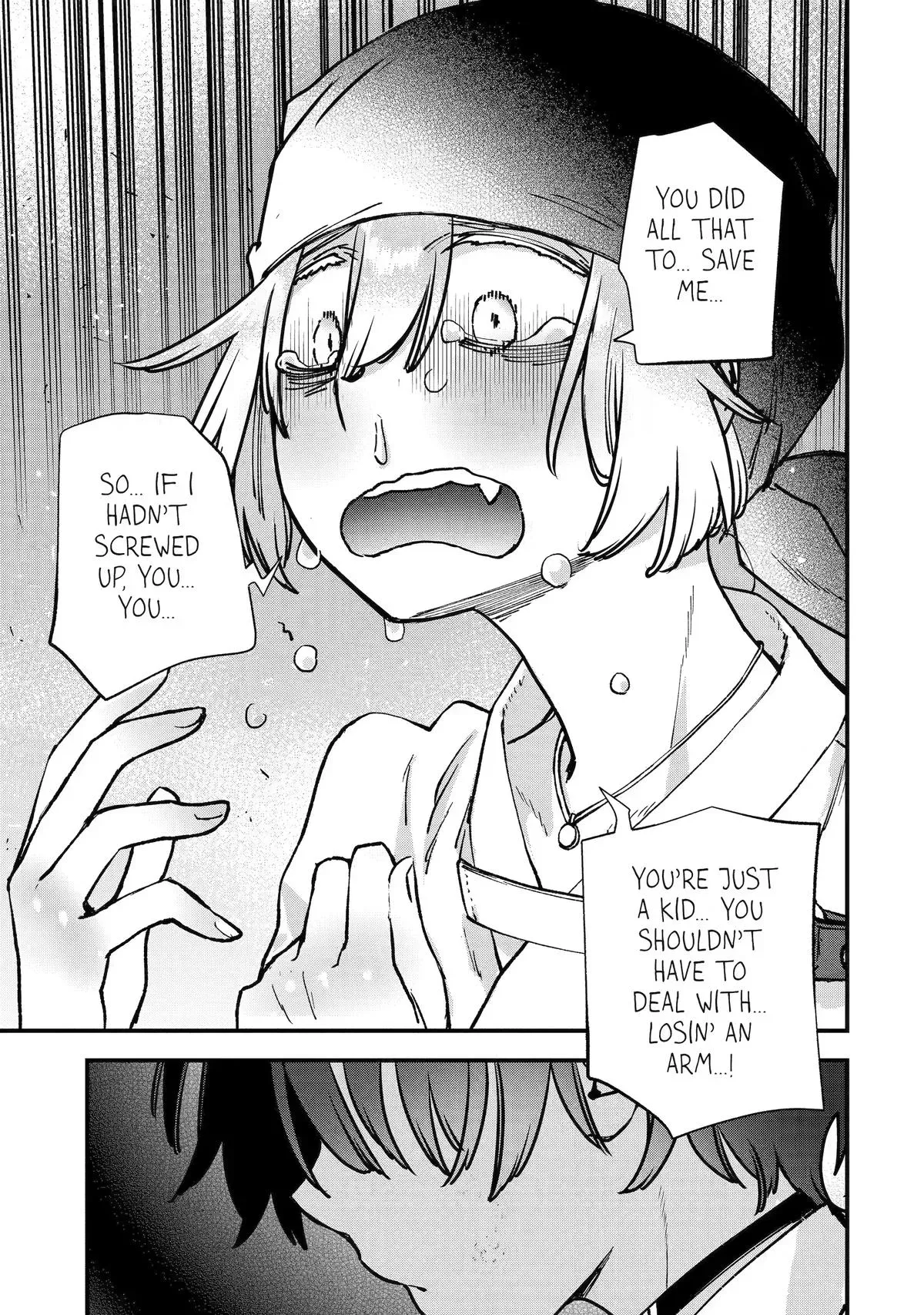 Read Repeated Vice chapter 8 image 2 on Lezhin