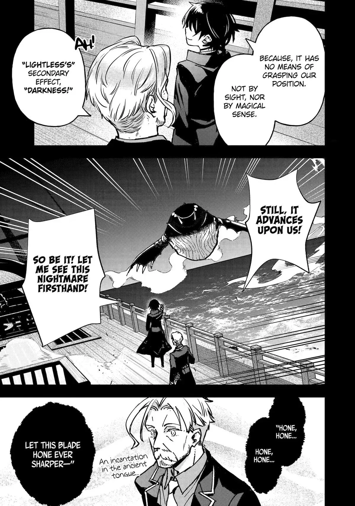 Read Repeated Vice chapter 8 image 22 on Lezhin