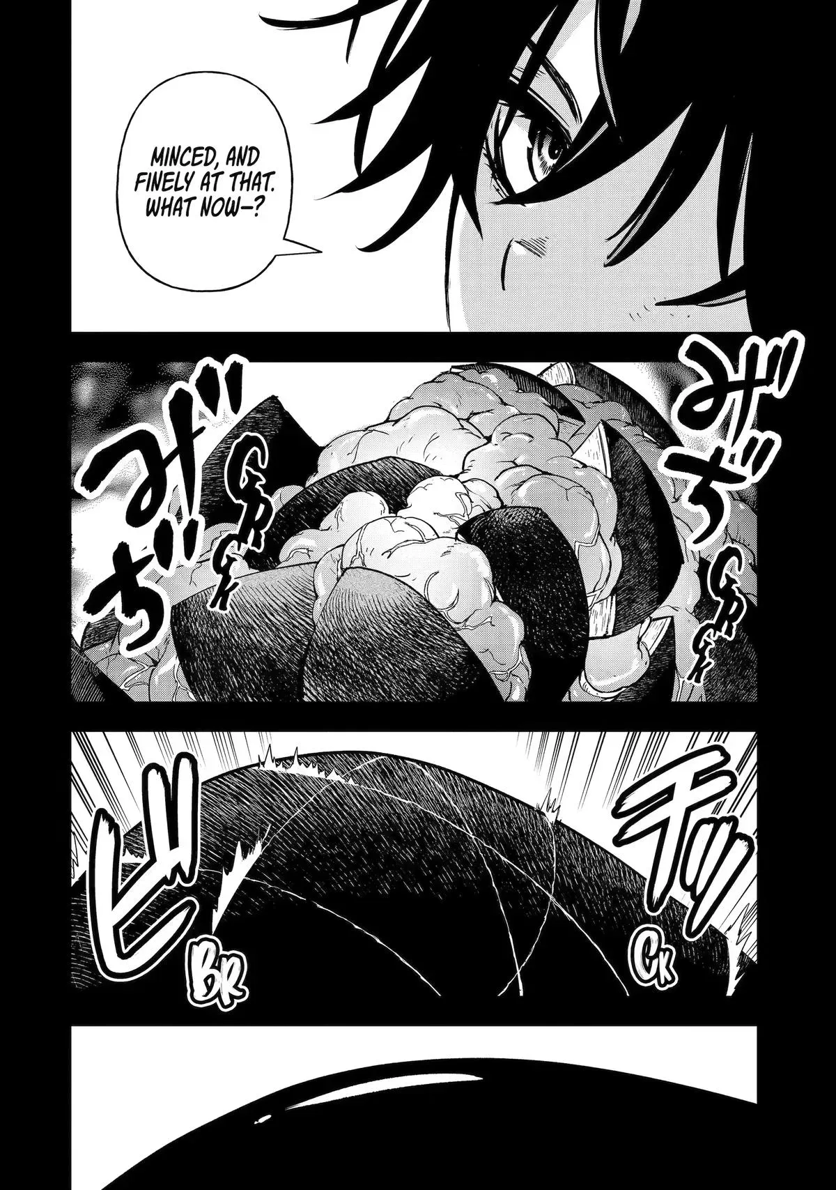 Read Repeated Vice chapter 8 image 24 on Lezhin