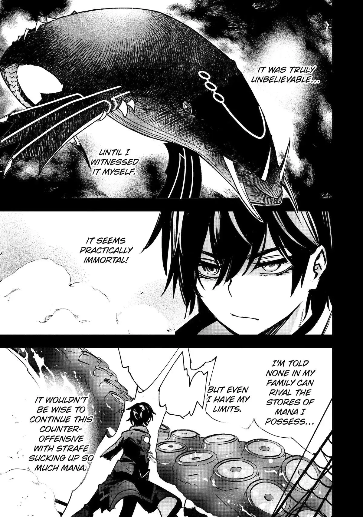 Read Repeated Vice chapter 8 image 25 on Lezhin