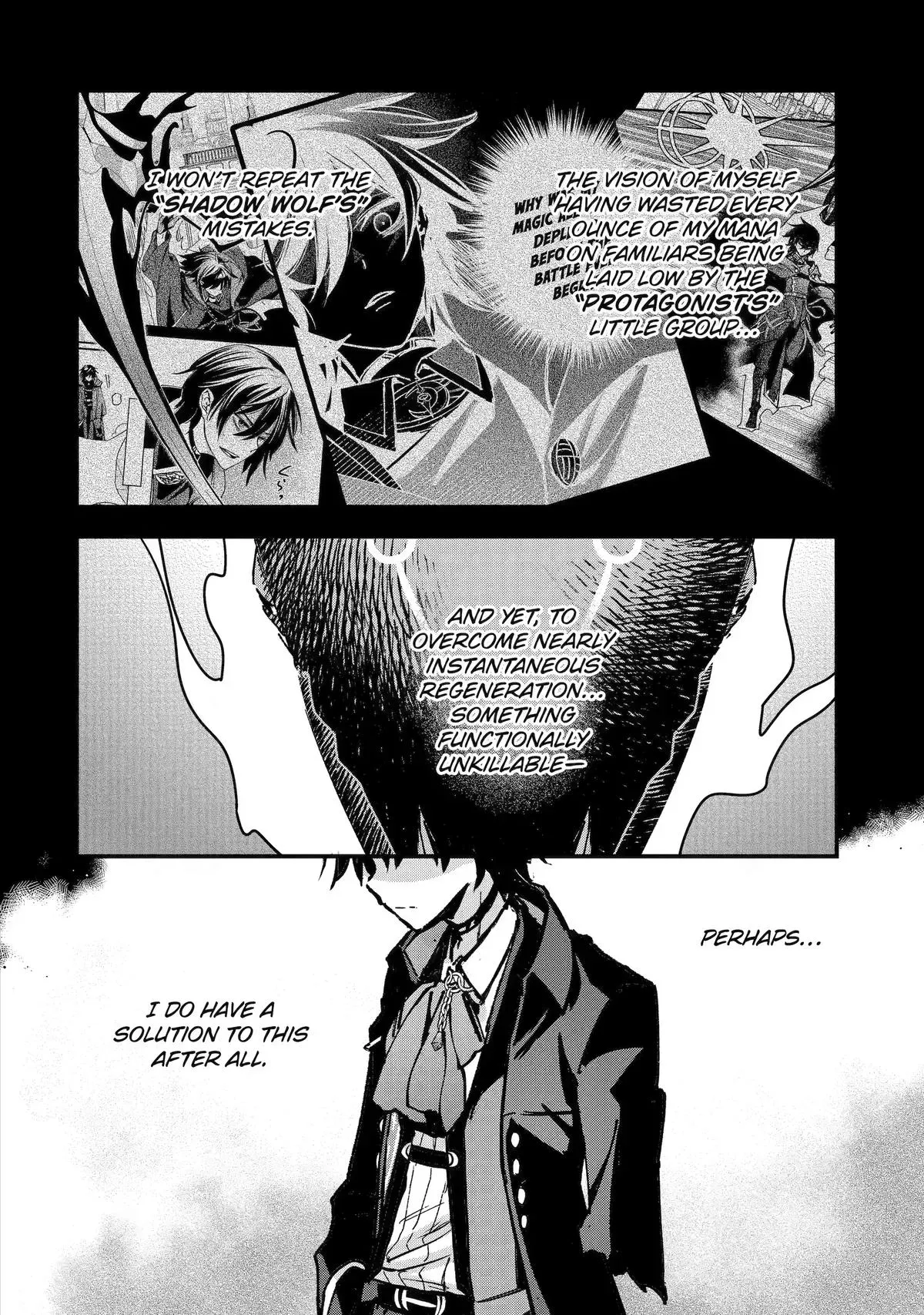 Read Repeated Vice chapter 8 image 26 on Lezhin