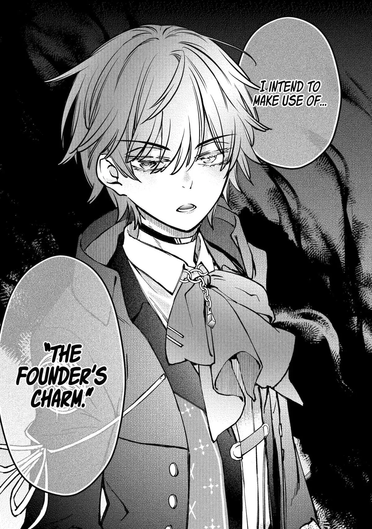 Read Repeated Vice chapter 8 image 29 on Lezhin