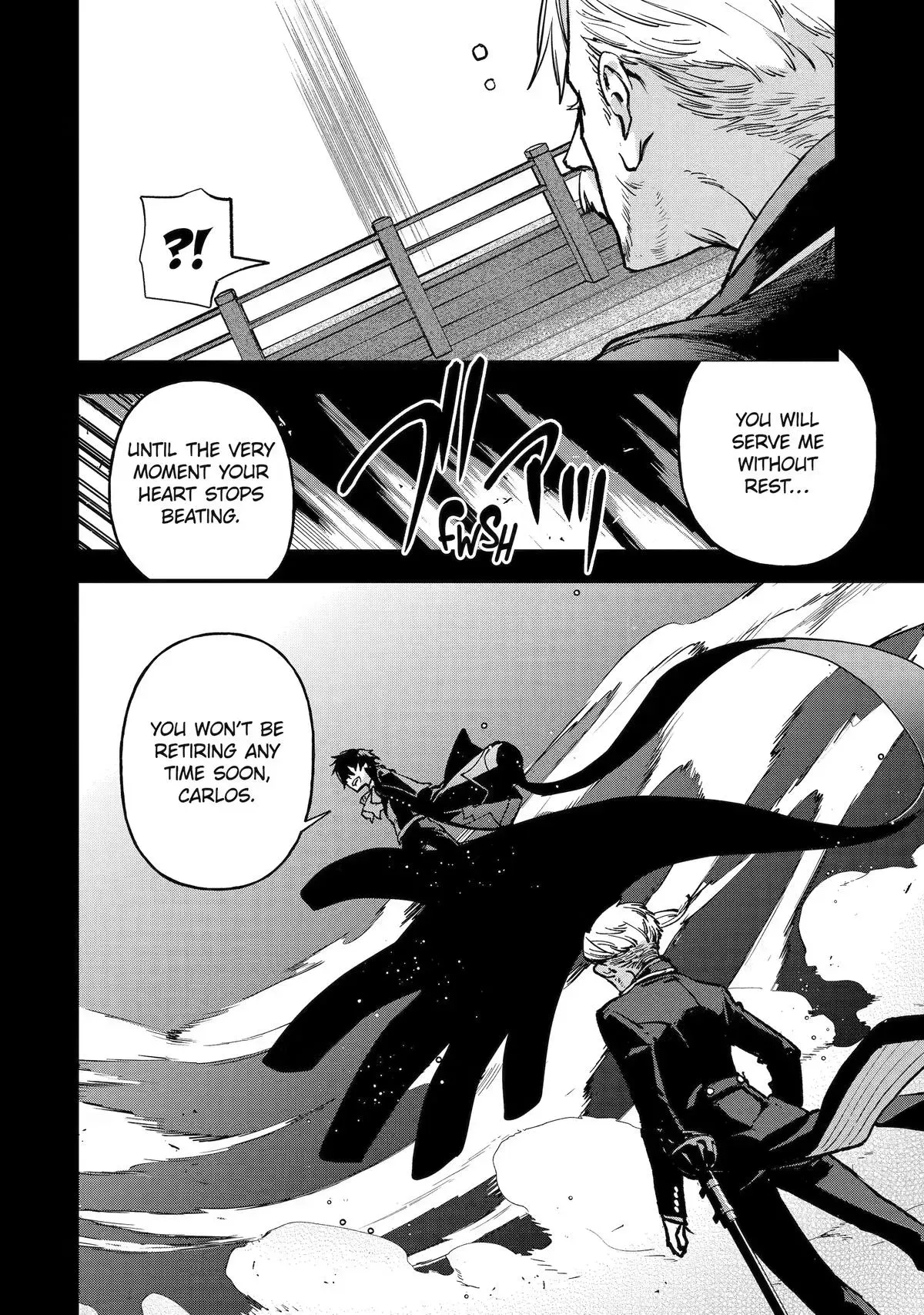Read Repeated Vice chapter 8 image 34 on Lezhin