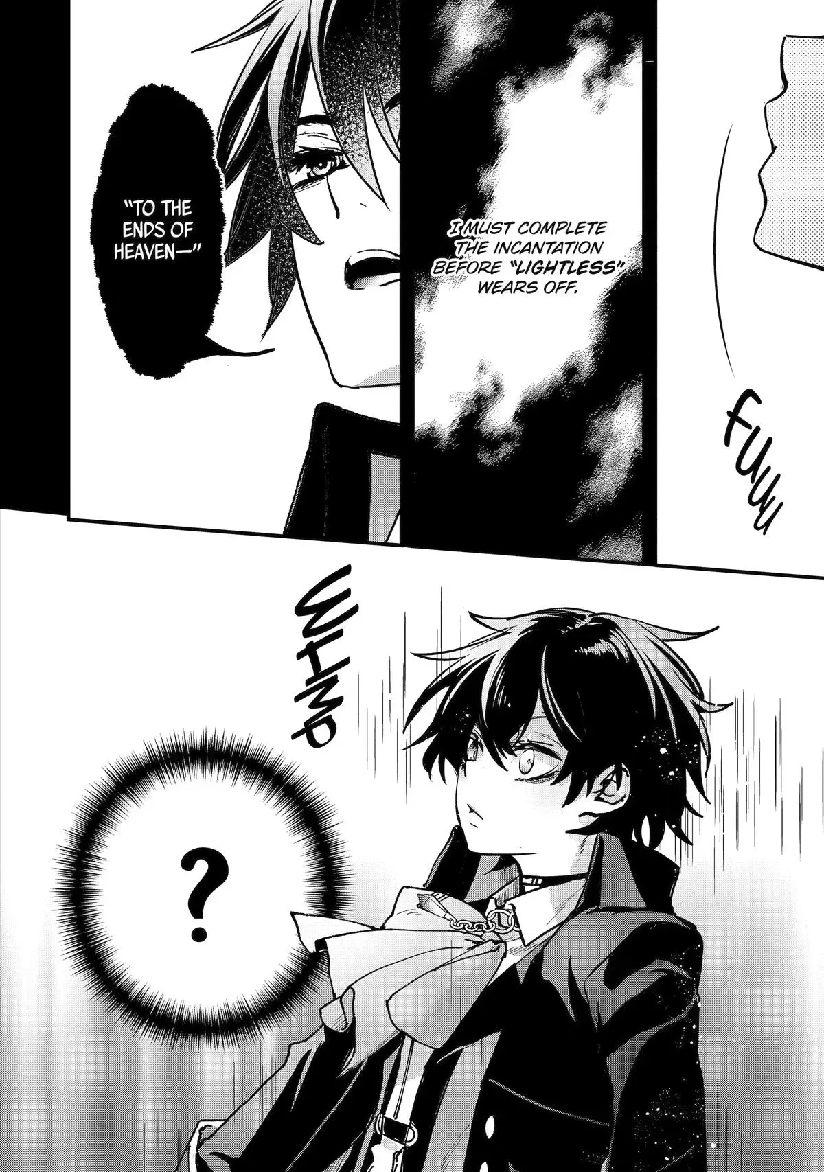 Read Repeated Vice chapter 8 image 38 on Lezhin