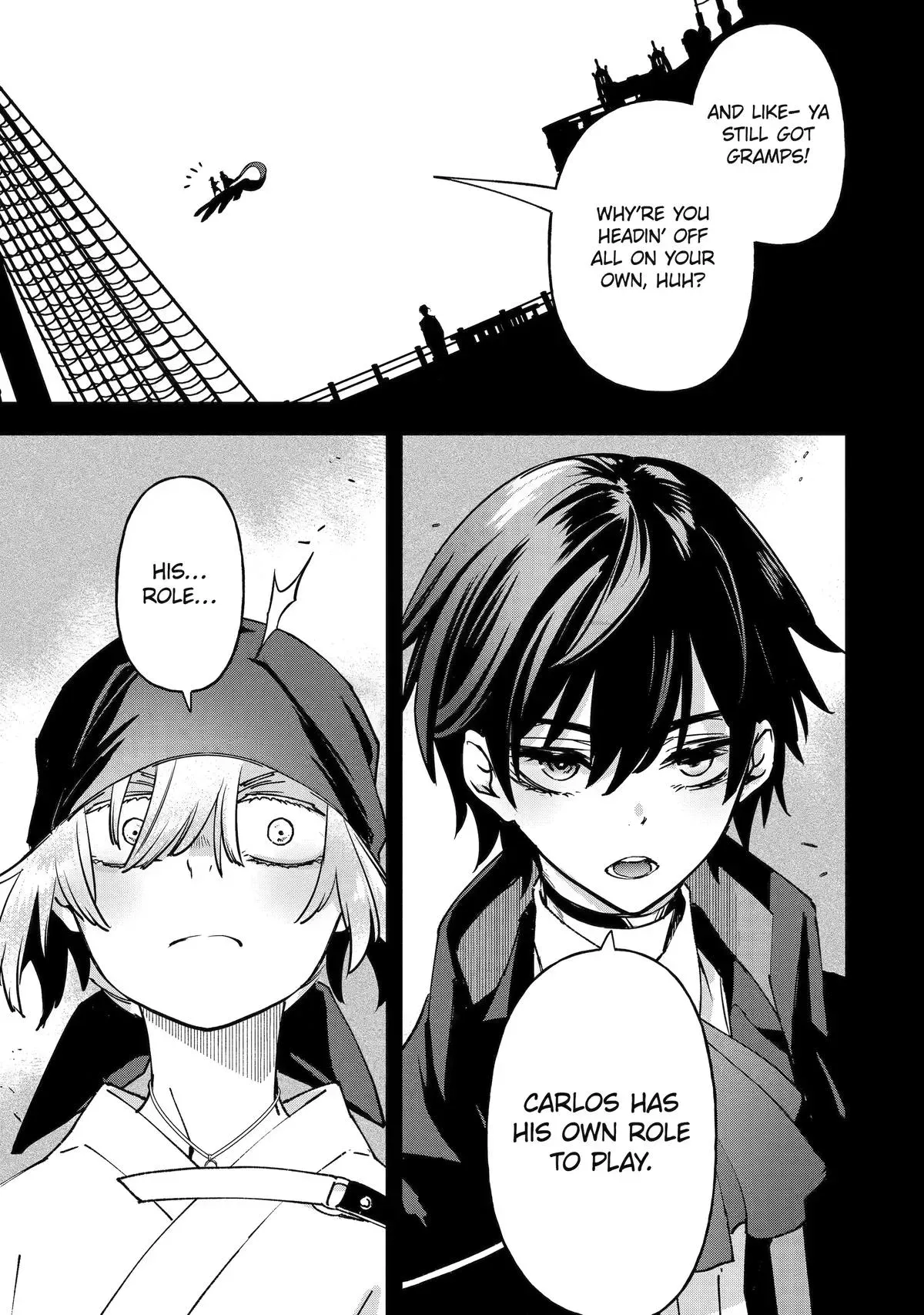 Read Repeated Vice chapter 8 image 41 on Lezhin