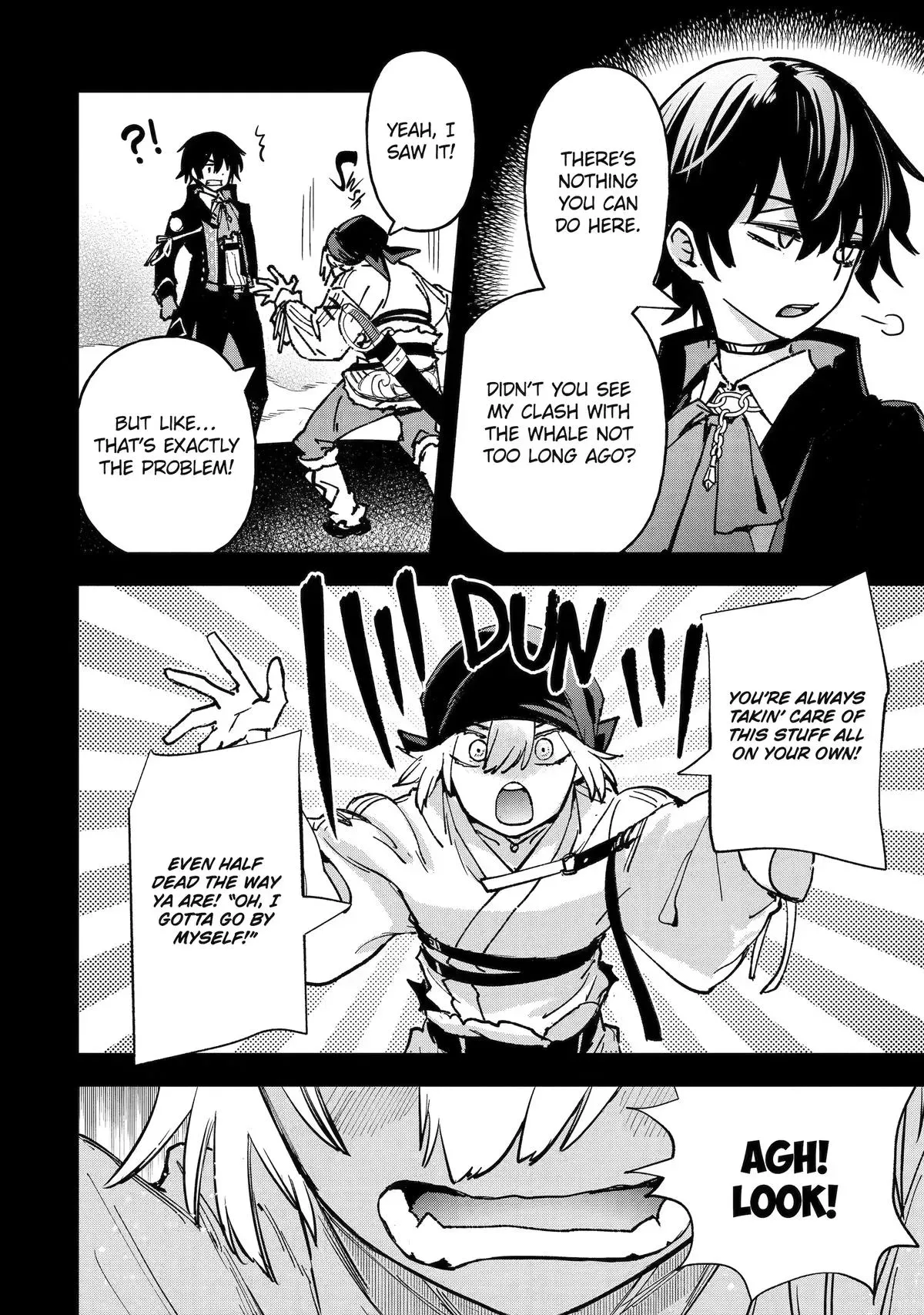 Read Repeated Vice chapter 8 image 42 on Lezhin