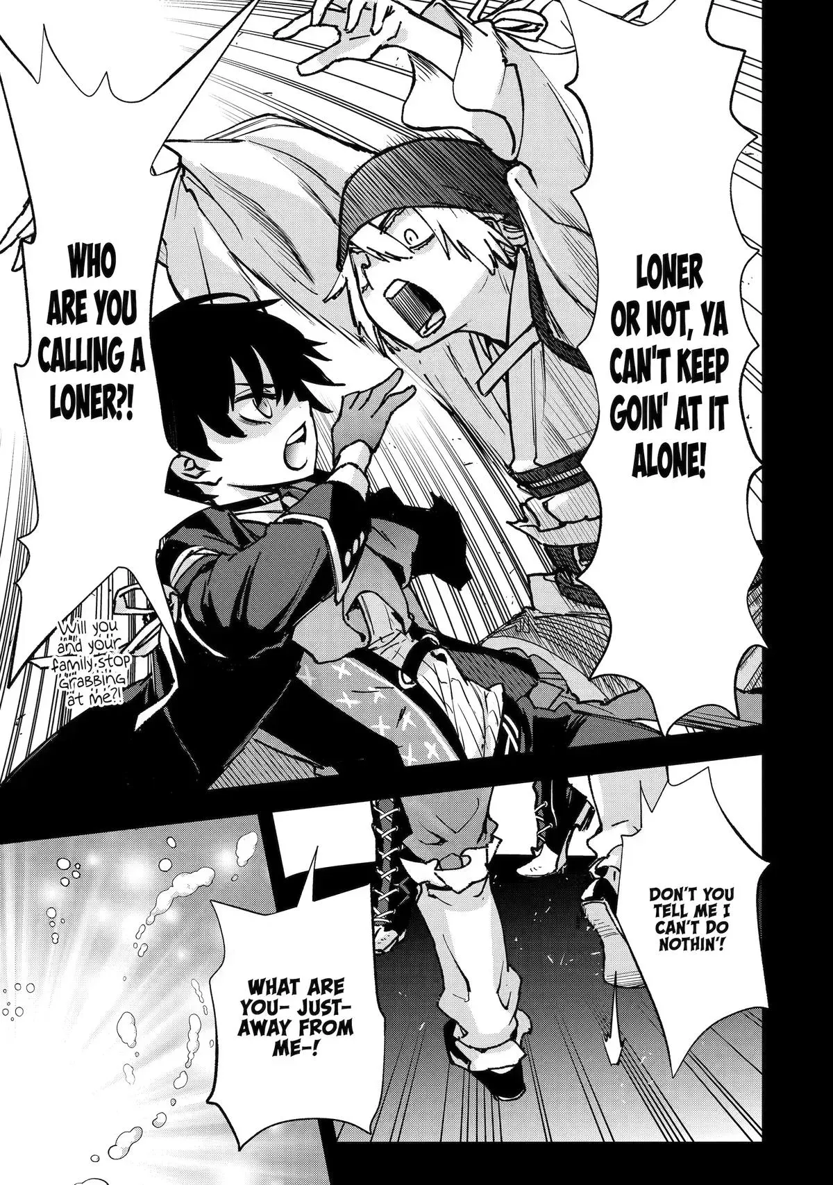 Read Repeated Vice chapter 8 image 43 on Lezhin
