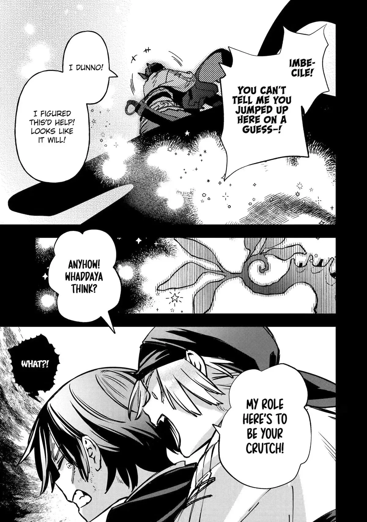 Read Repeated Vice chapter 8 image 45 on Lezhin