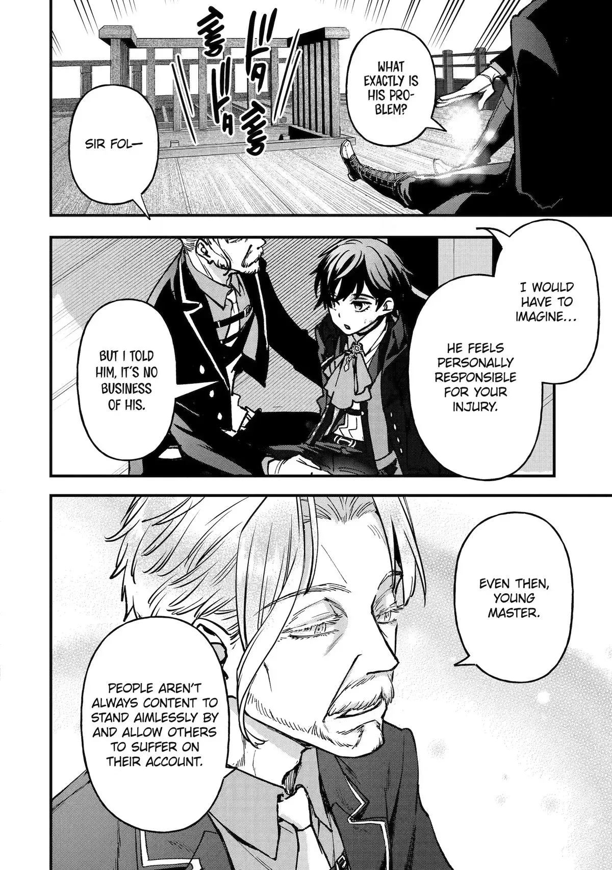 Read Repeated Vice chapter 8 image 9 on Lezhin