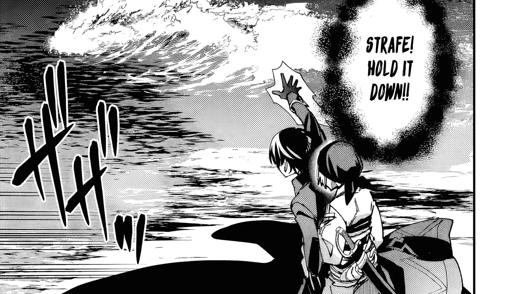 Read Repeated Vice chapter 9.1 image 10 on Lezhin