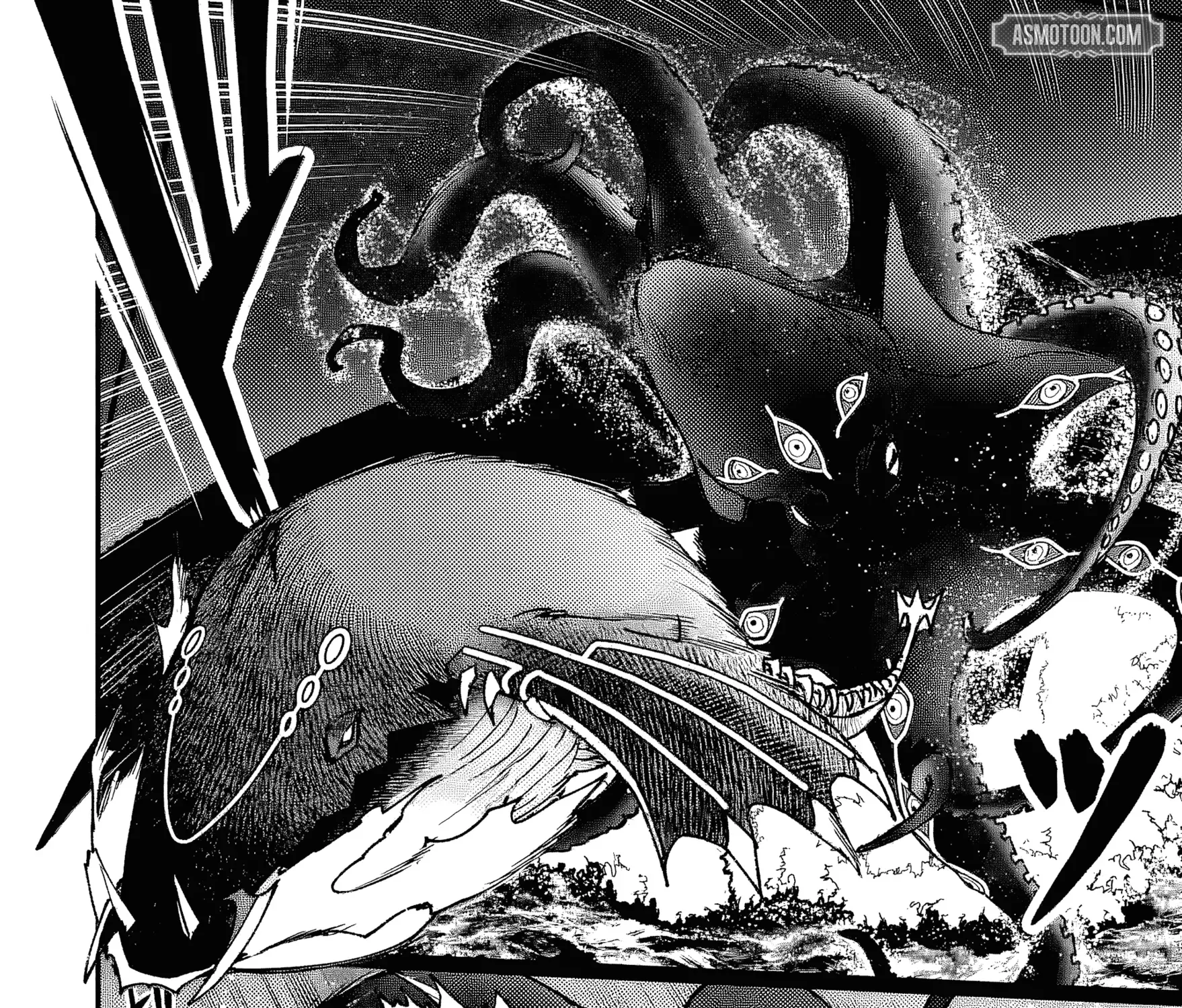 Read Repeated Vice chapter 9.1 image 11 on Lezhin