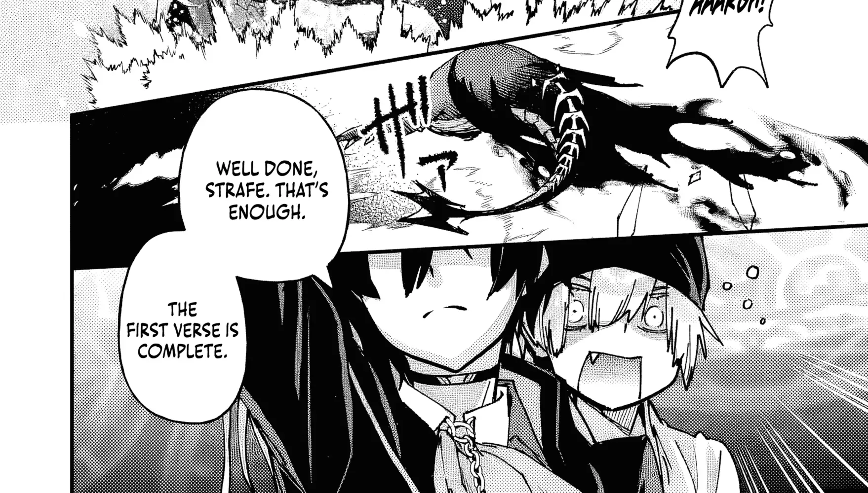 Read Repeated Vice chapter 9.1 image 16 on Lezhin