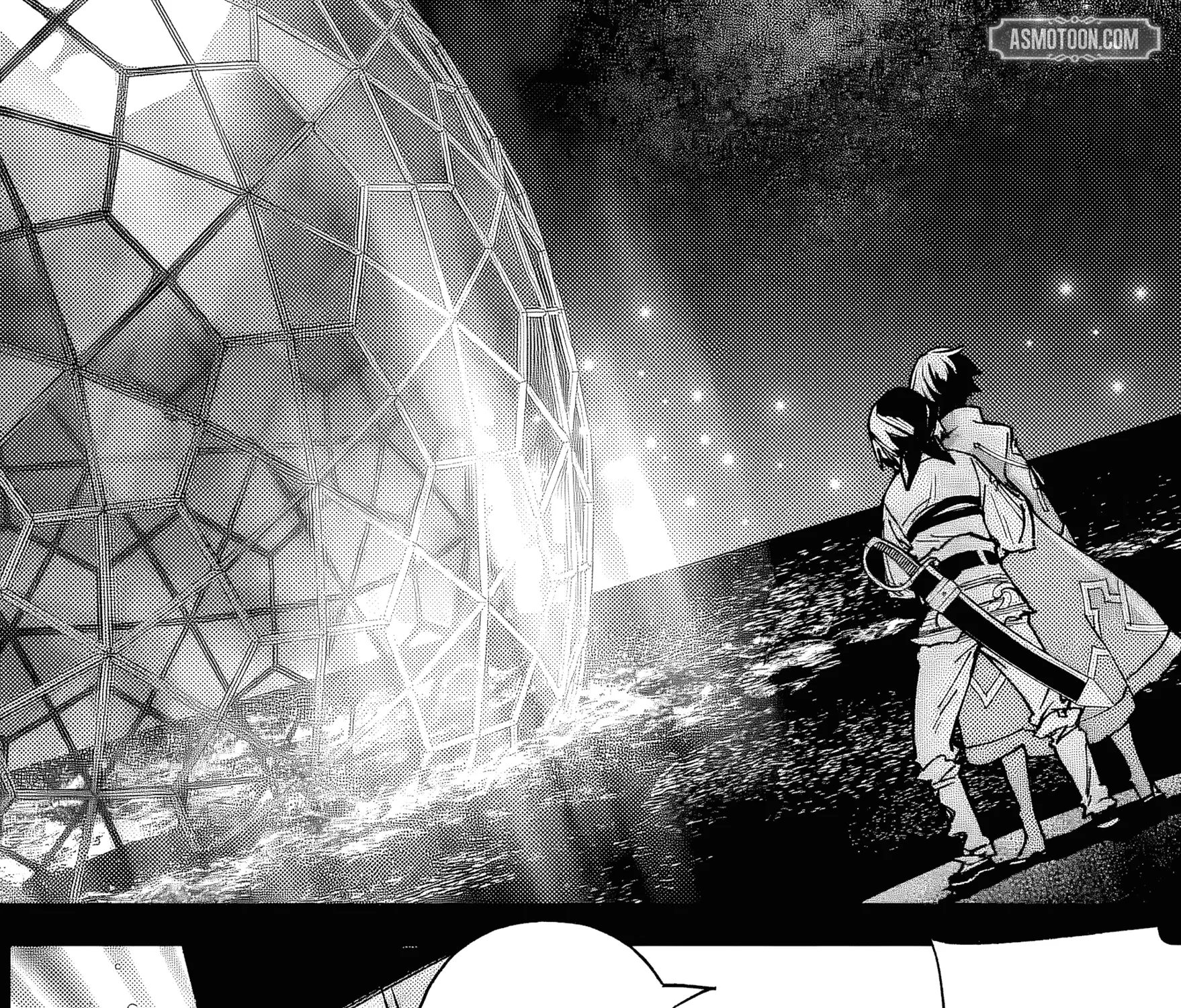 Read Repeated Vice chapter 9.1 image 19 on Lezhin