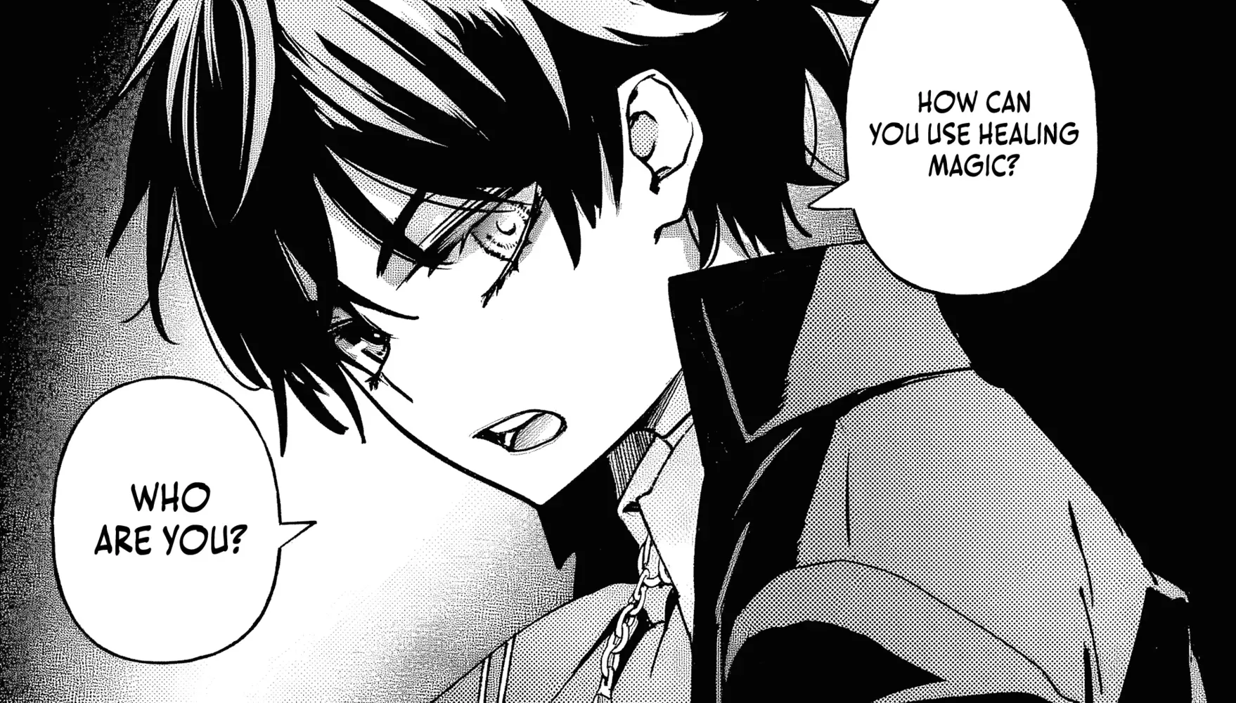 Read Repeated Vice chapter 9.1 image 2 on Lezhin